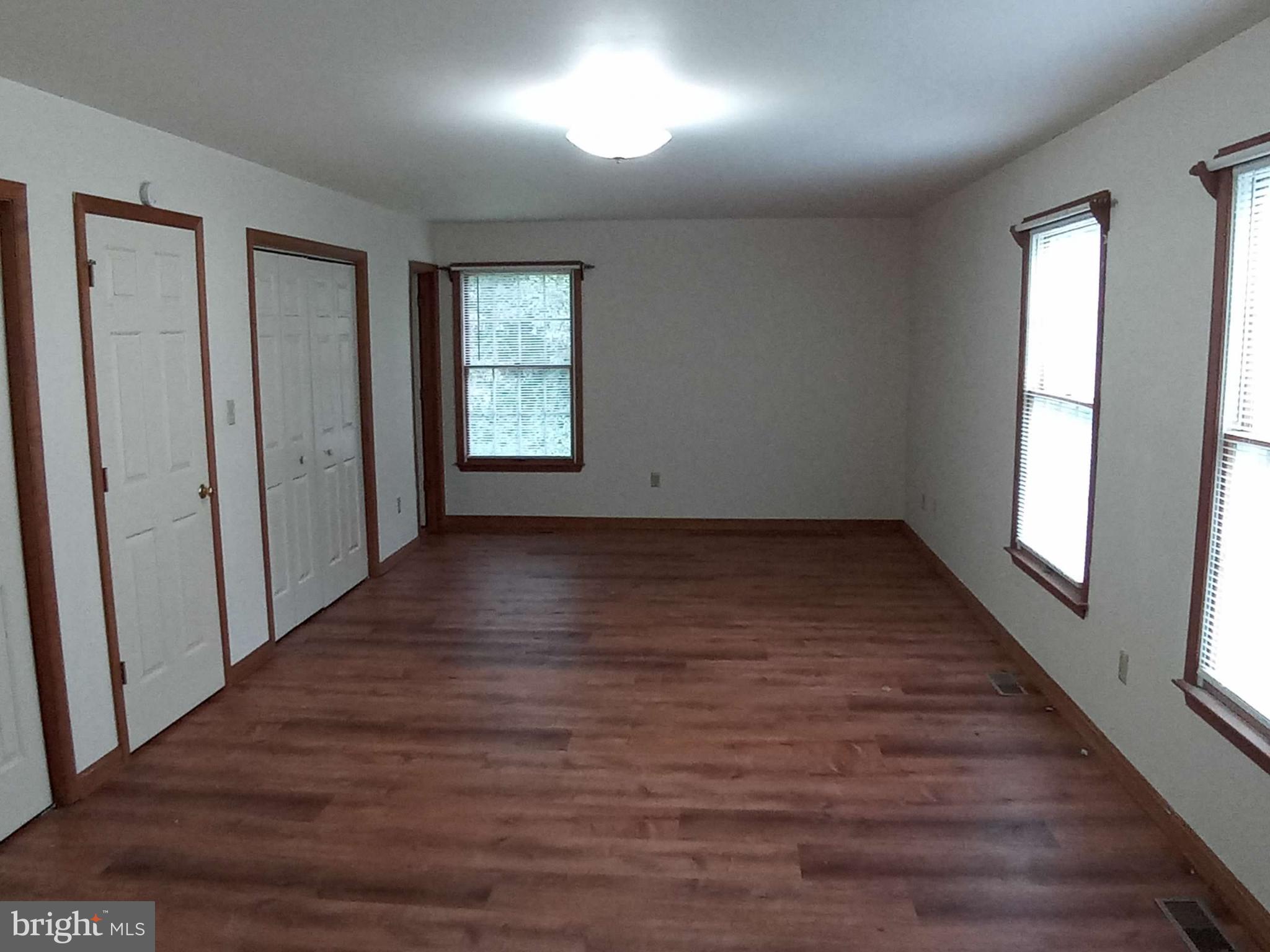 HARVESTDALE - Residential Lease