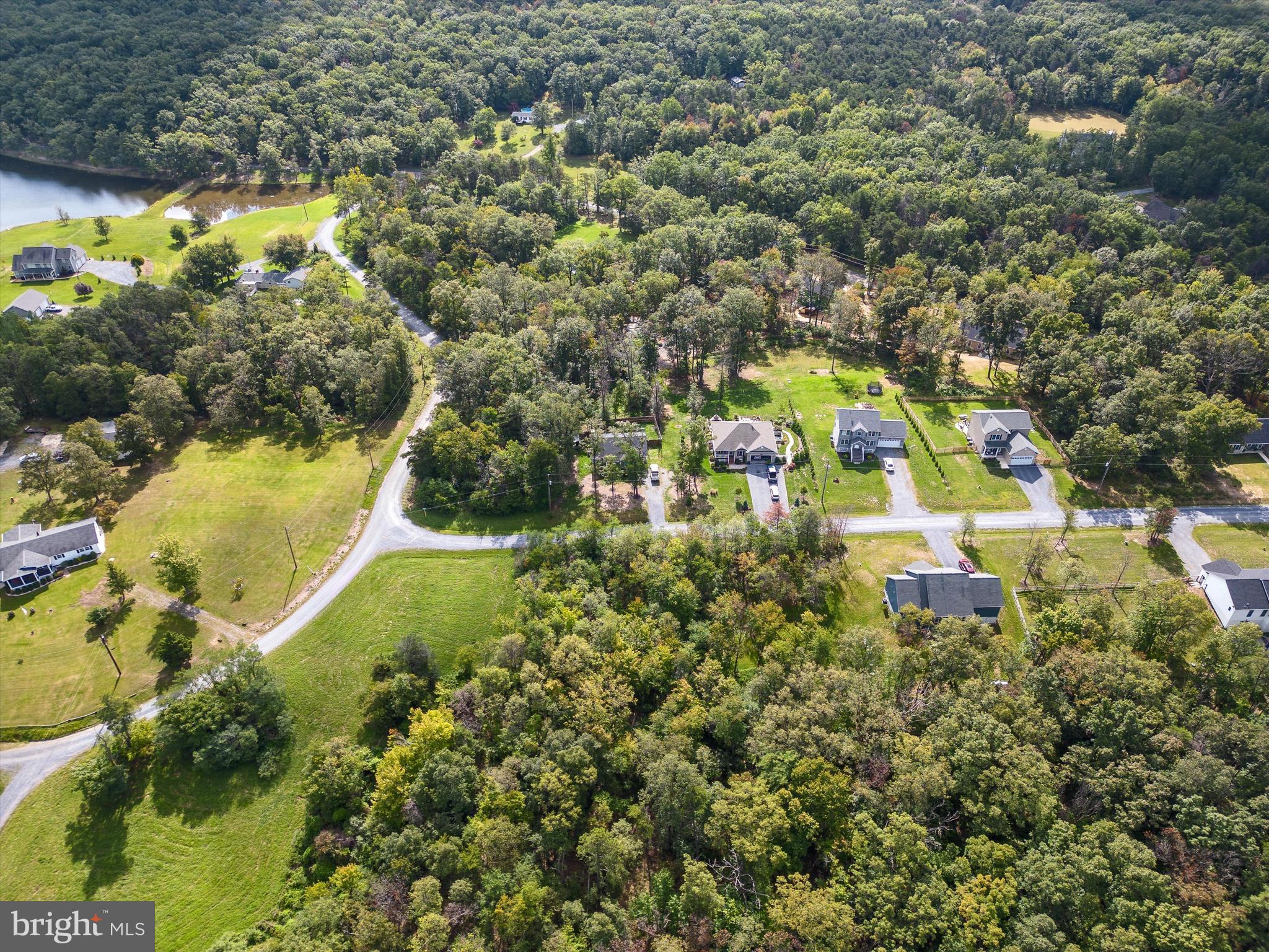 HIGH VIEW MANOR - Land