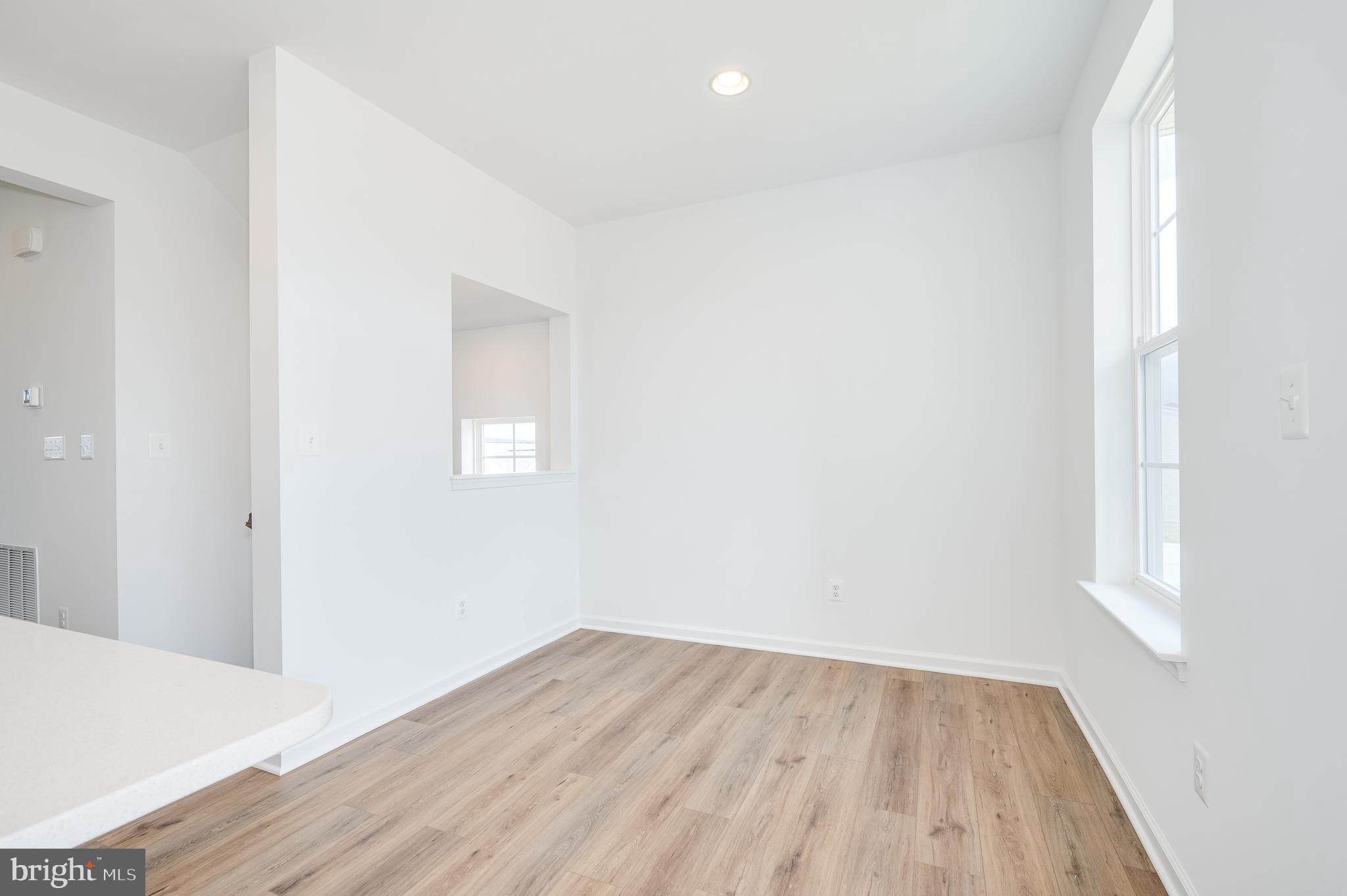 MARTINSBURG STATION - Residential Lease