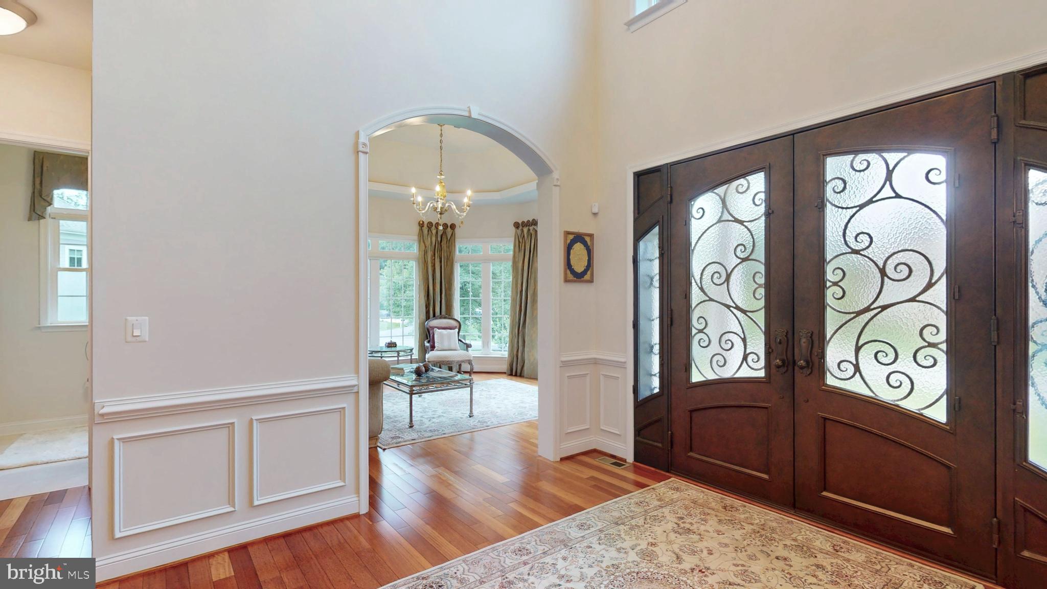 ORCHARD VIEW - Residential