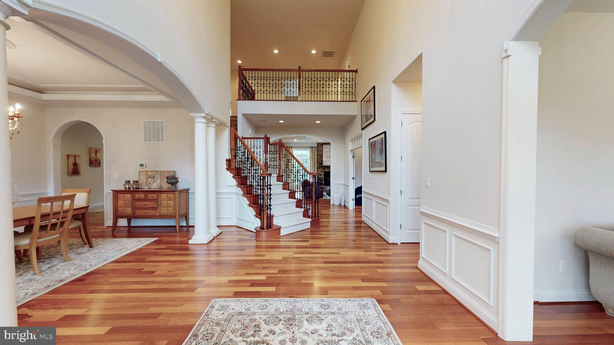 ORCHARD VIEW - Residential