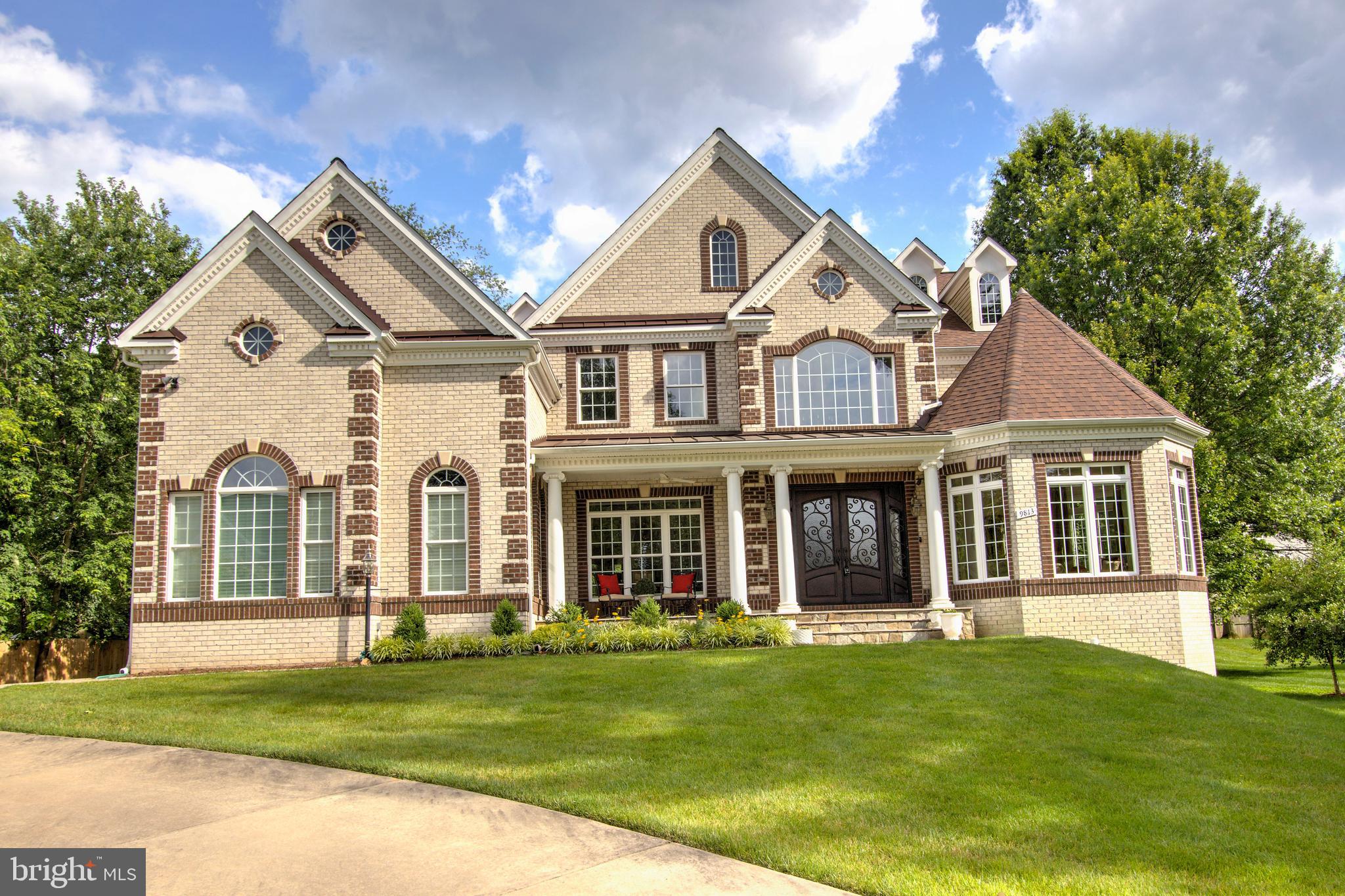 ORCHARD VIEW - Residential