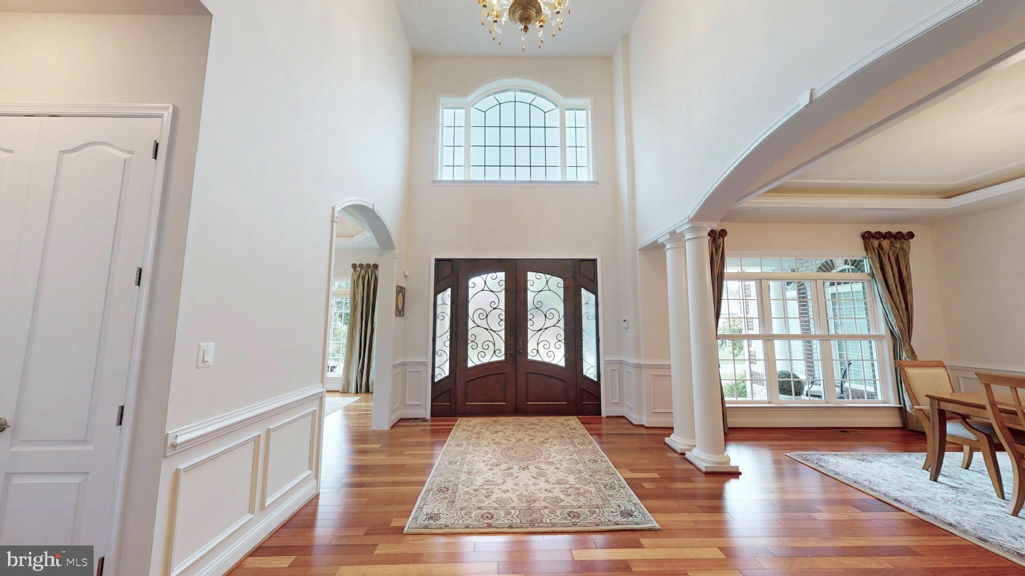 ORCHARD VIEW - Residential