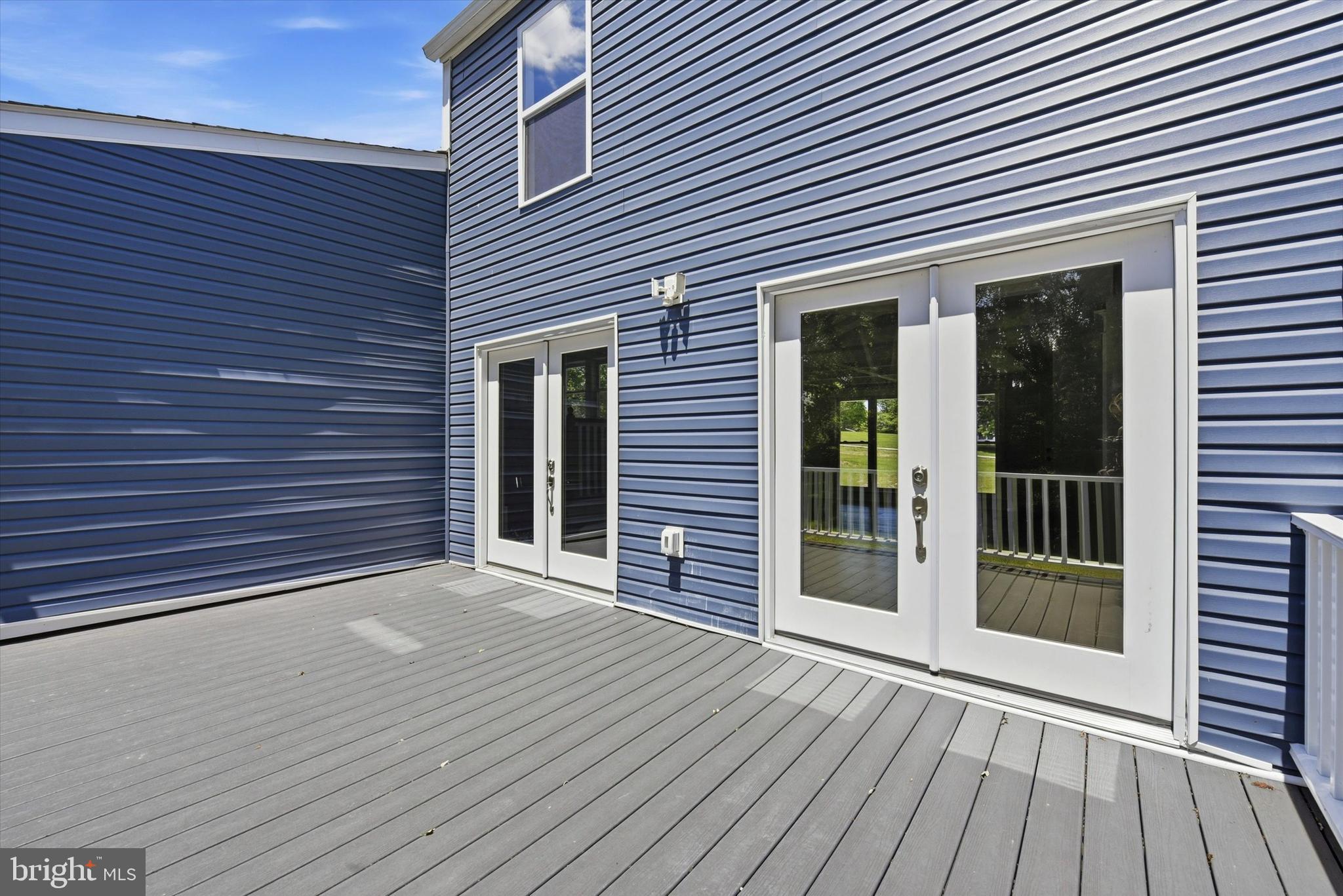 THORNTON - Residential