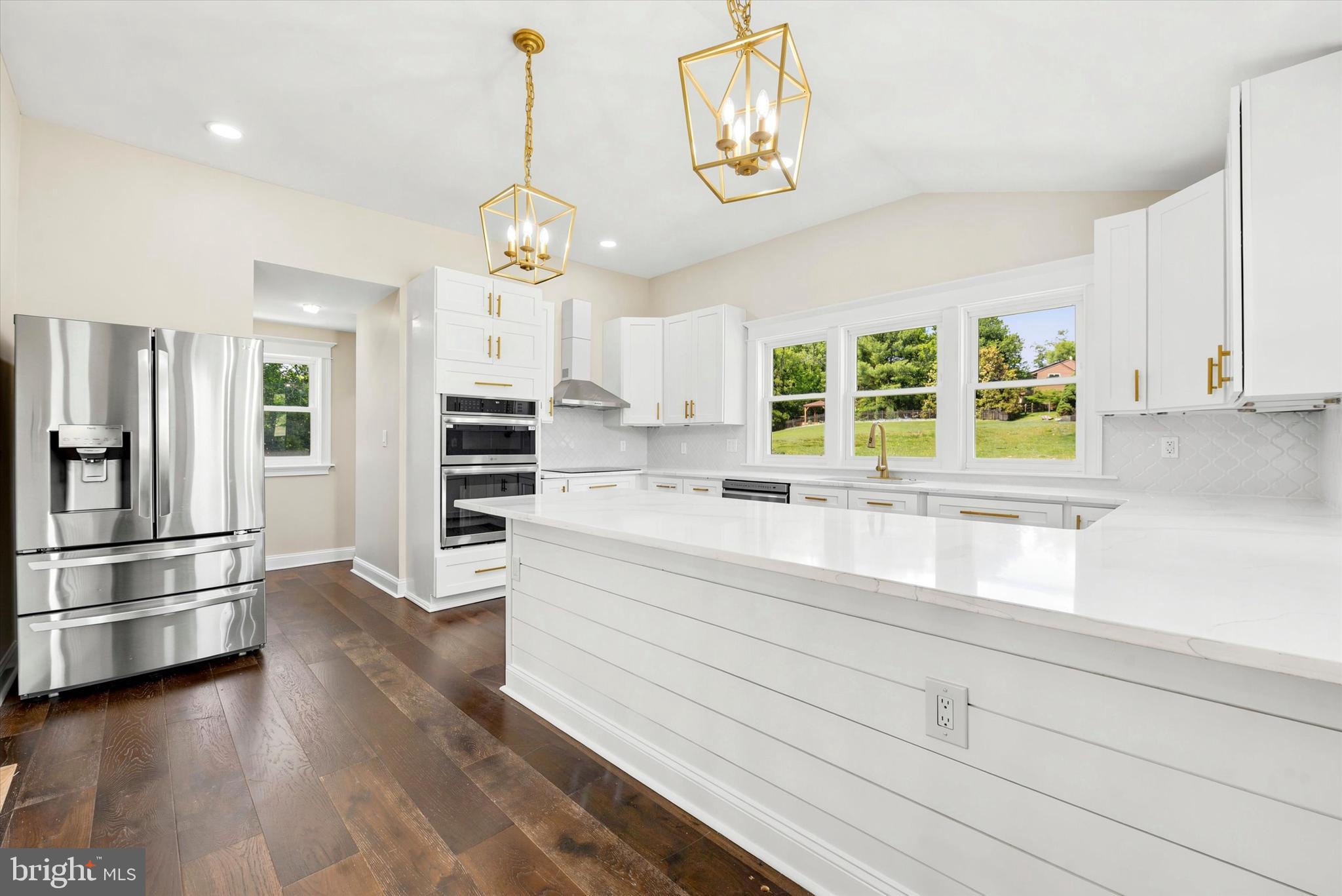 THORNTON - Residential