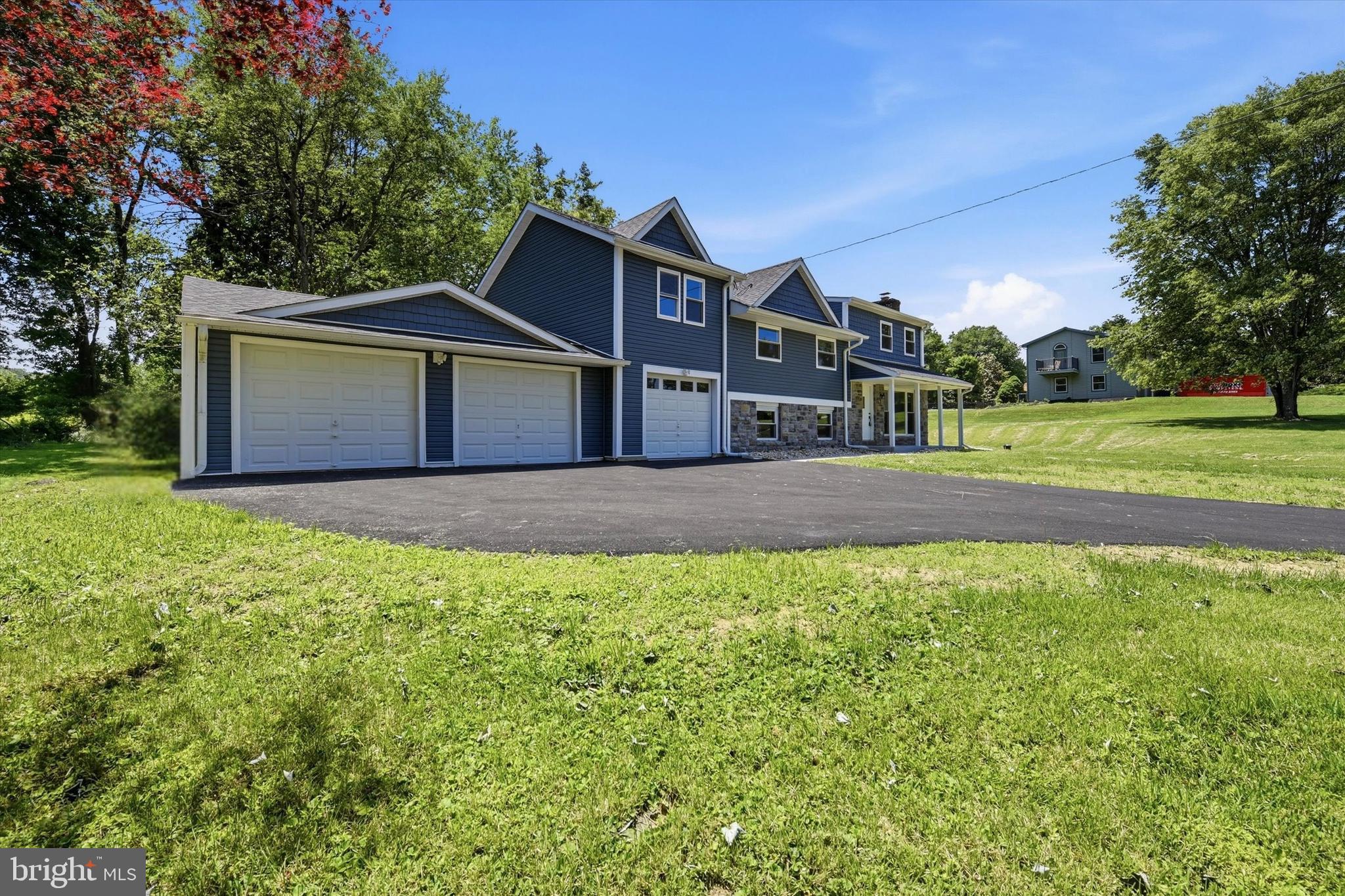 THORNTON - Residential