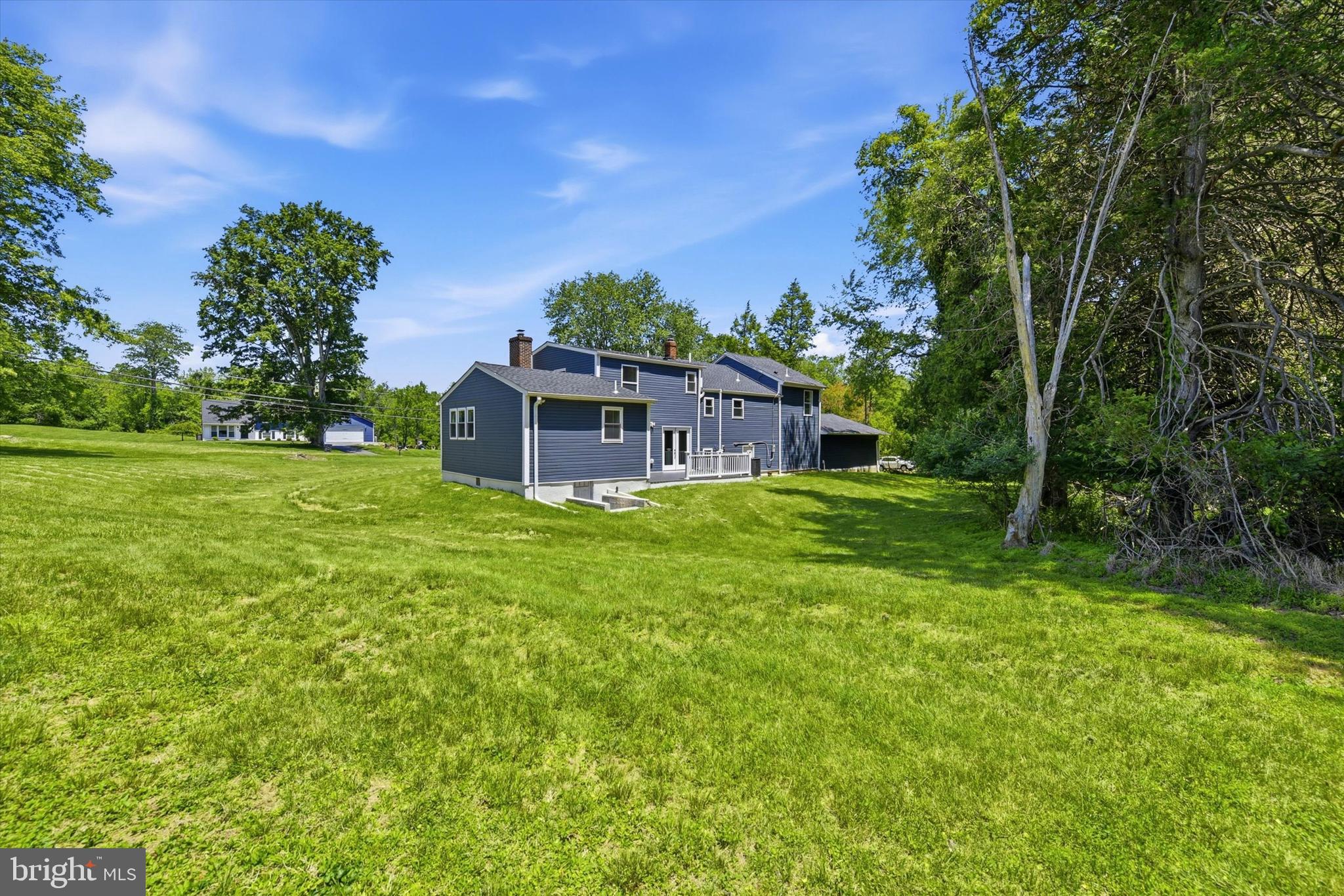 THORNTON - Residential