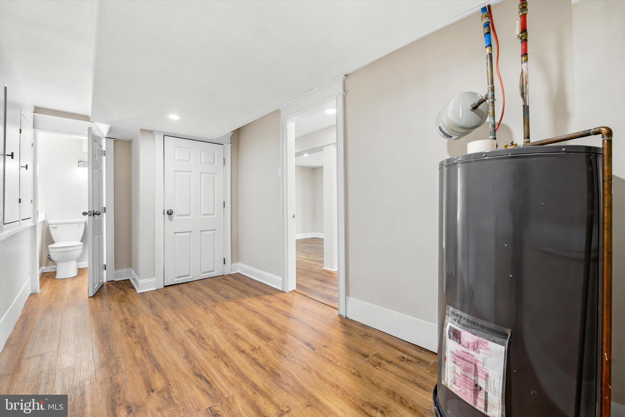 THORNTON - Residential