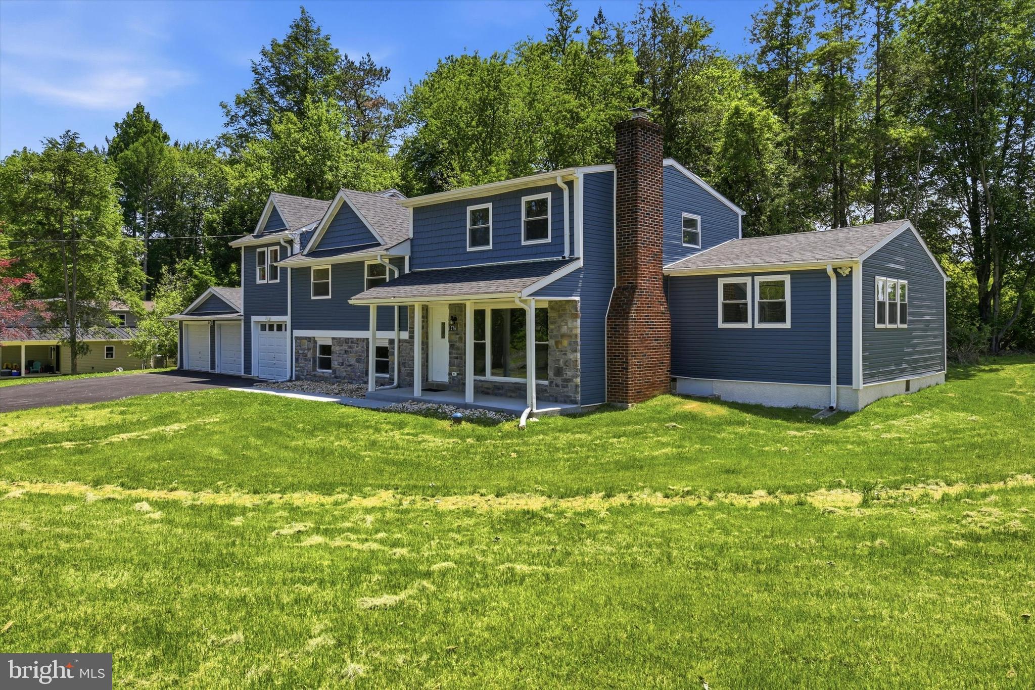 THORNTON - Residential