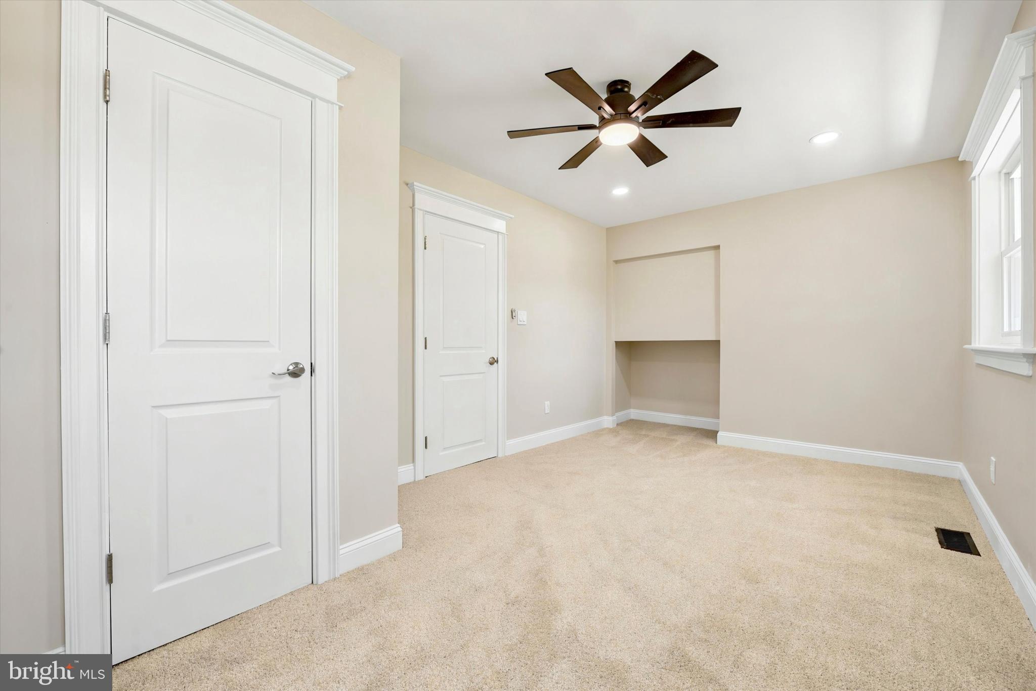 THORNTON - Residential