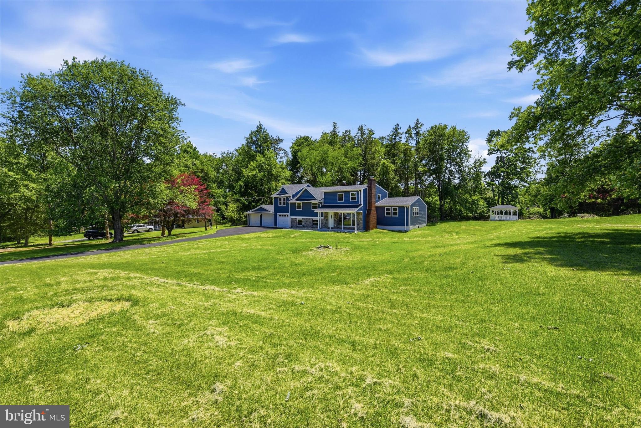THORNTON - Residential