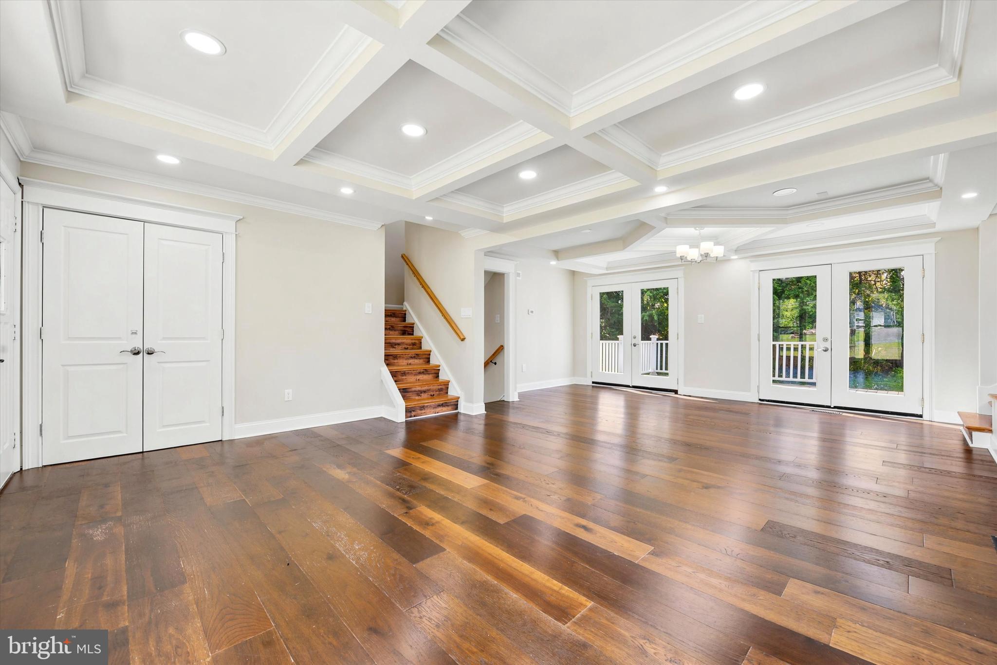 THORNTON - Residential