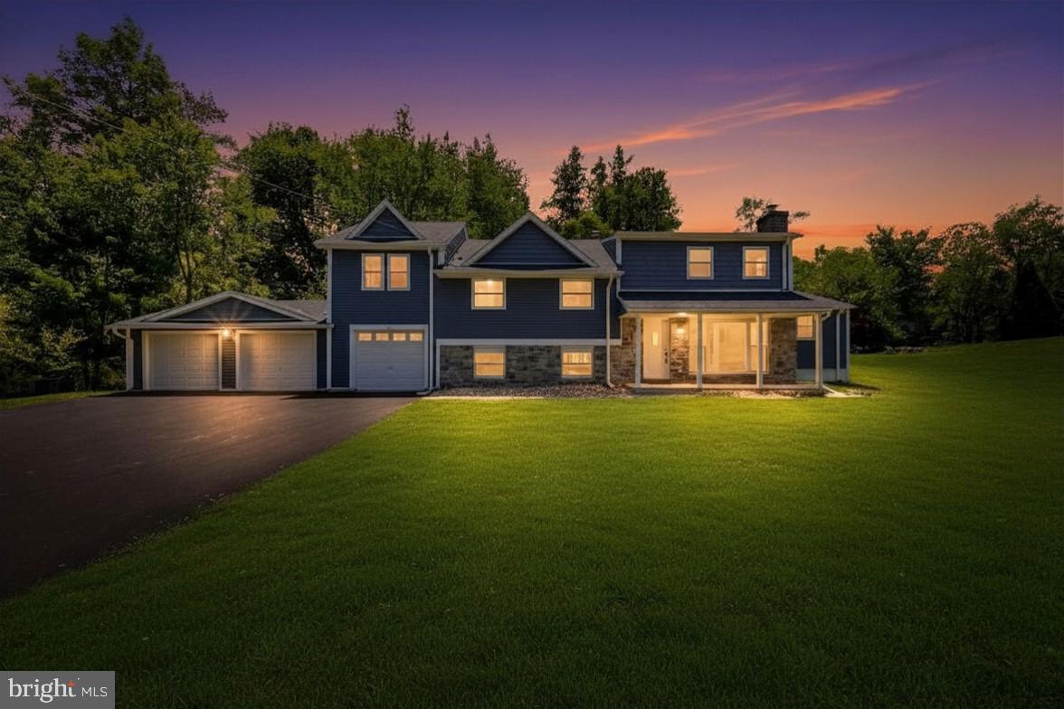 THORNTON - Residential