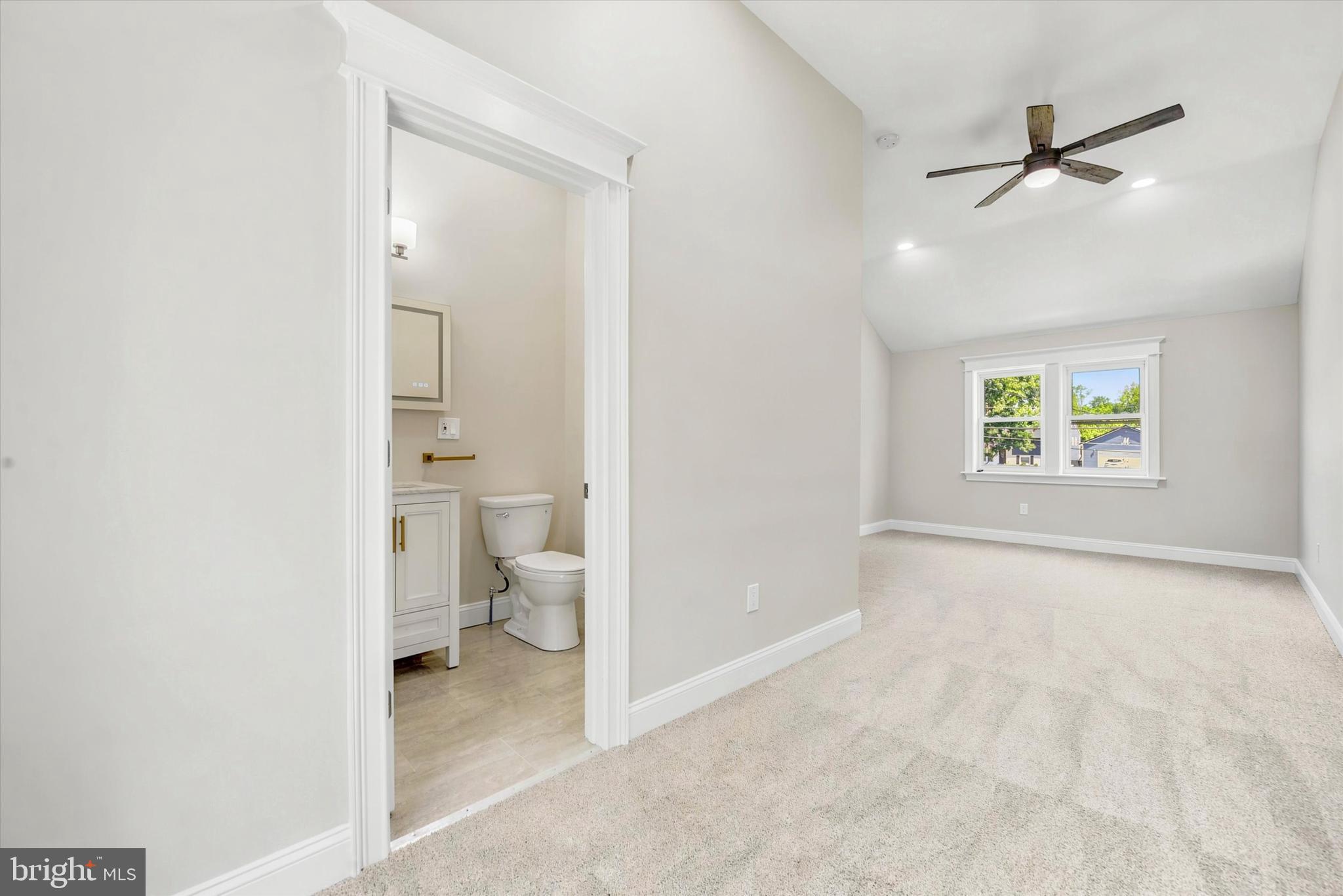 THORNTON - Residential