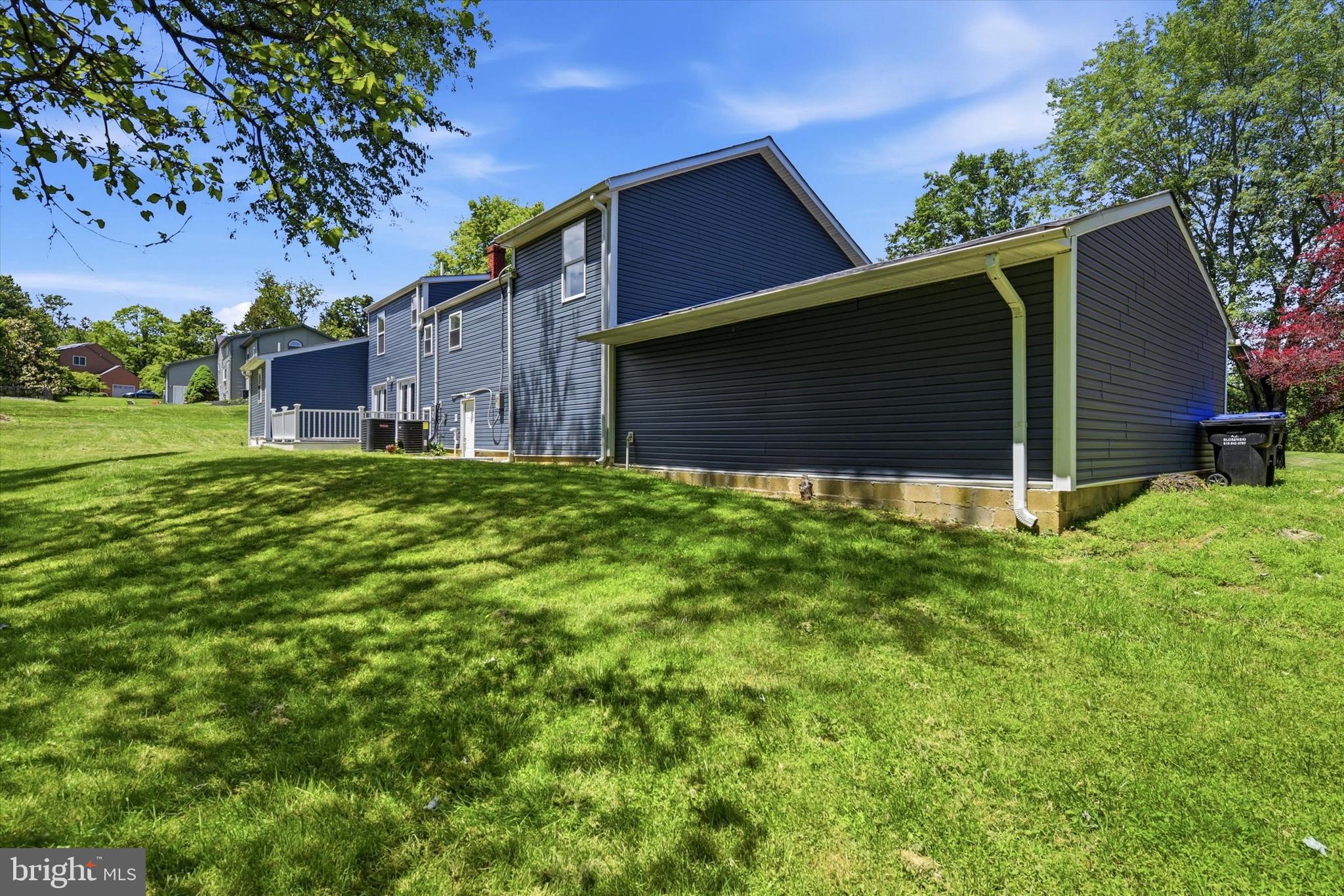 THORNTON - Residential