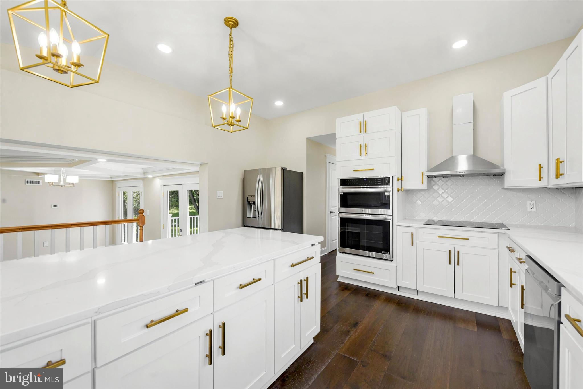 THORNTON - Residential