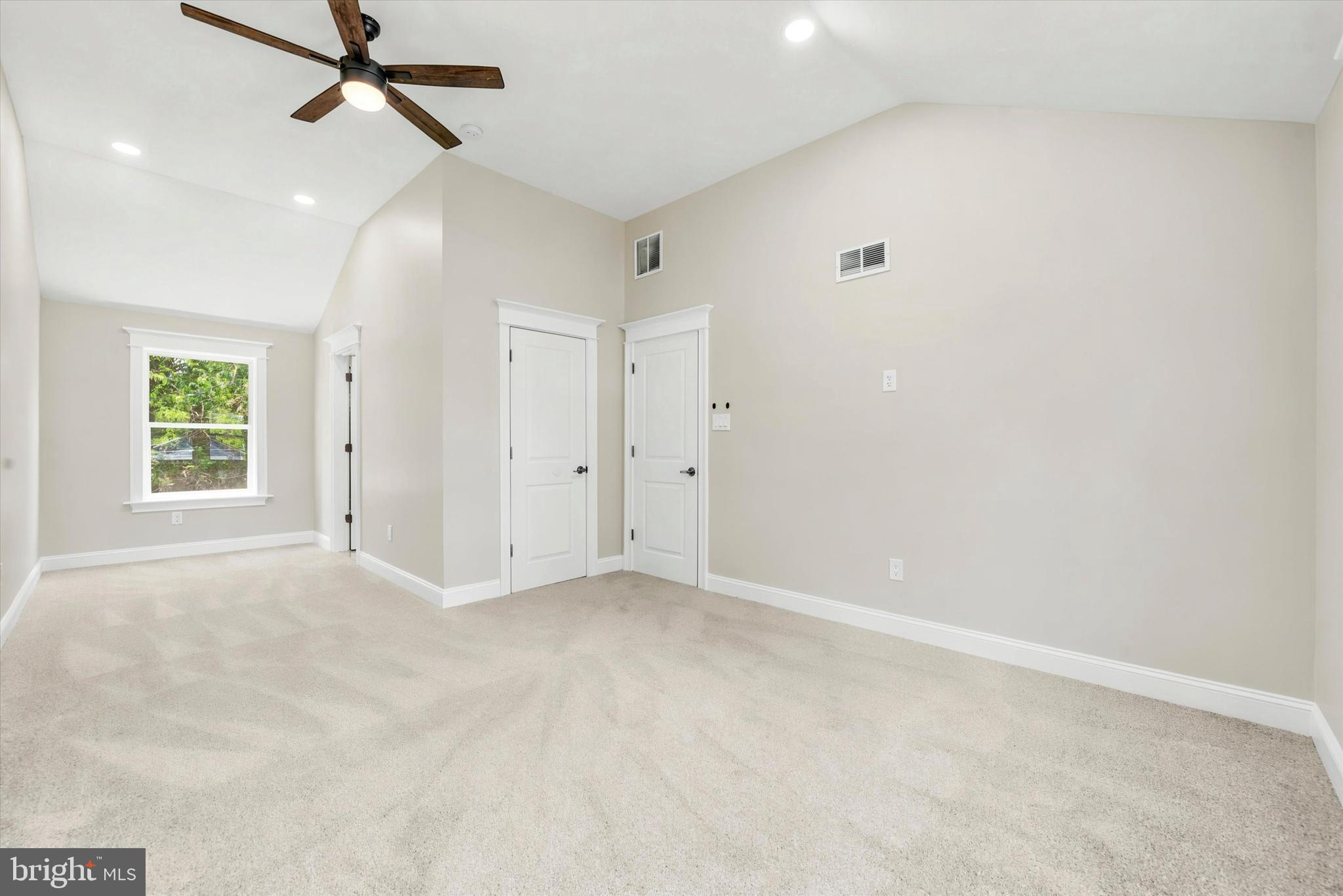 THORNTON - Residential