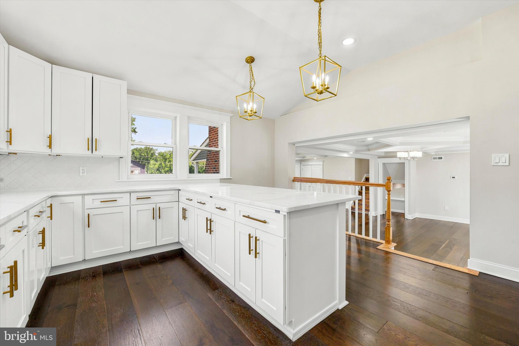 THORNTON - Residential