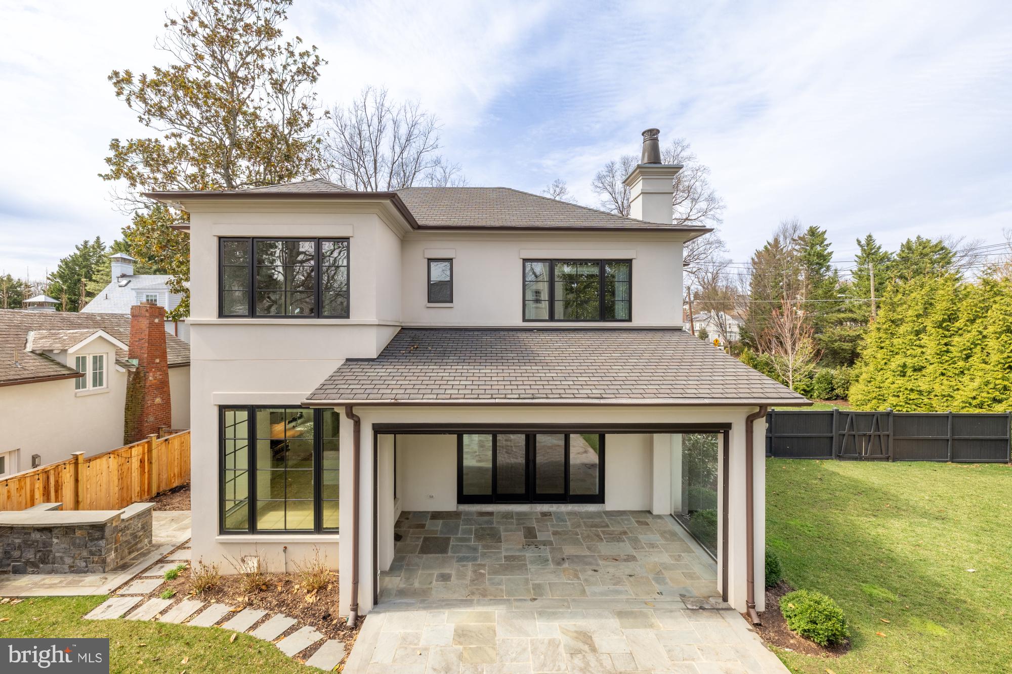 EDGEMOOR - Residential