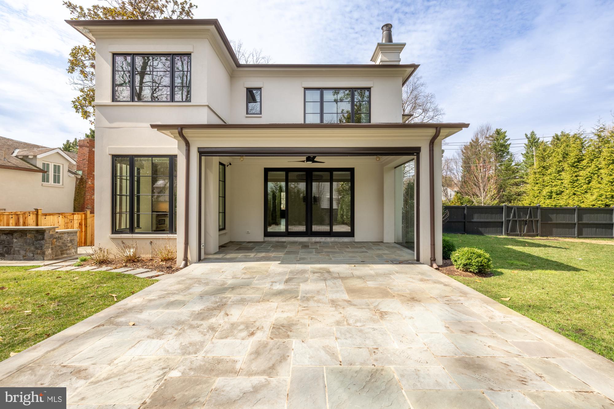 EDGEMOOR - Residential