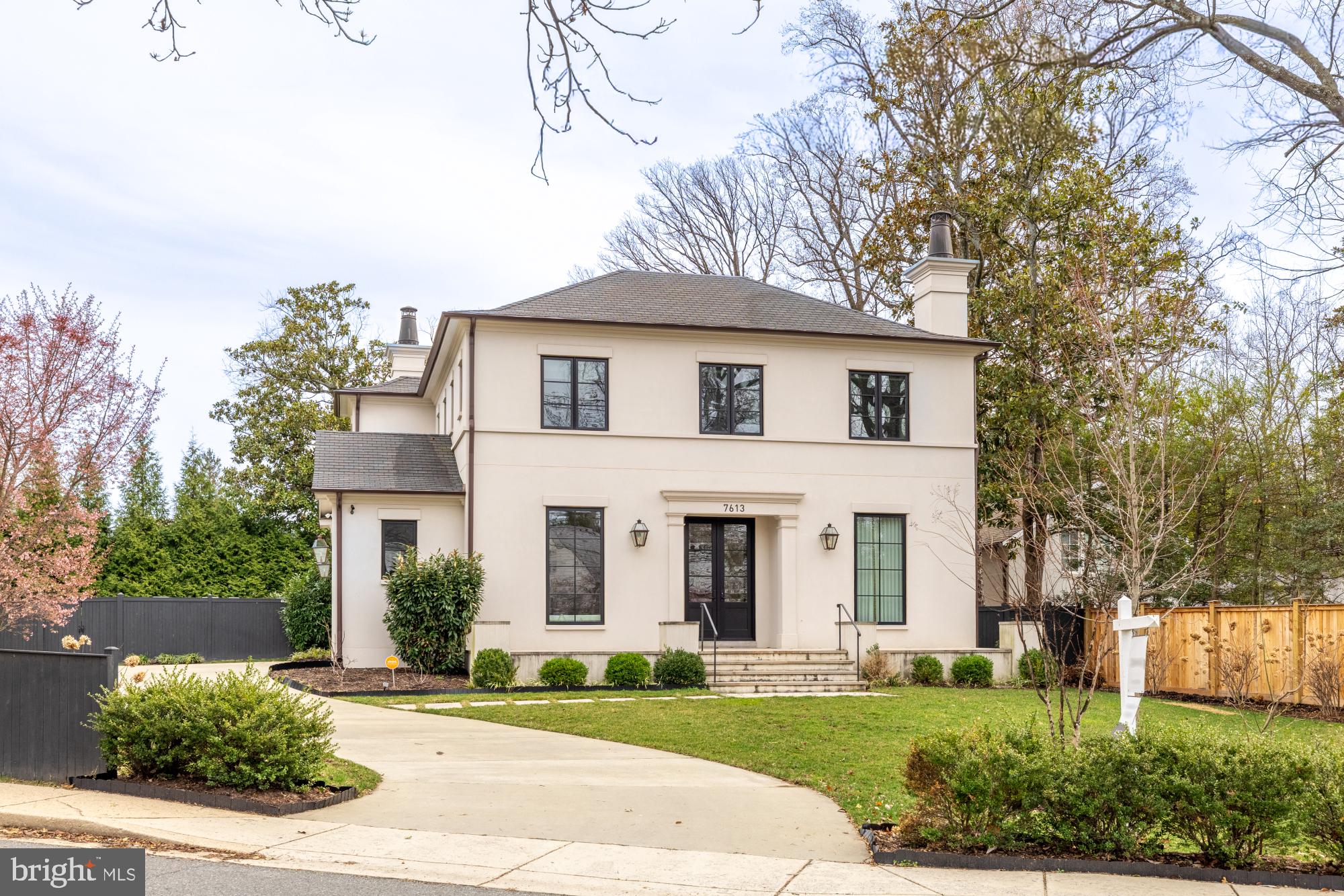 EDGEMOOR - Residential