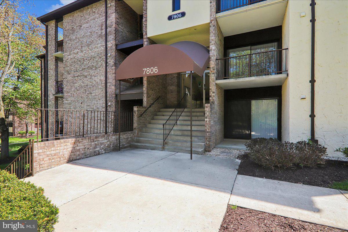 GREENBRIAR CONDO - Residential