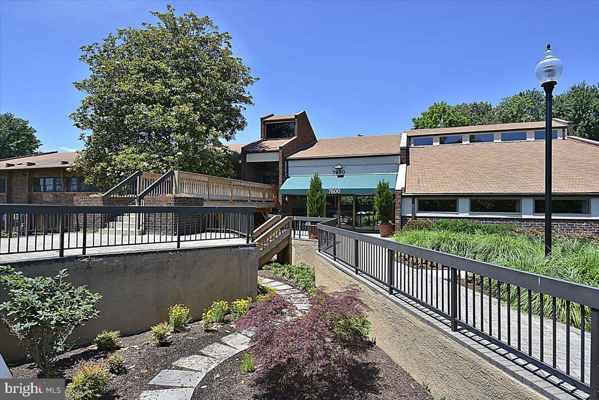 GREENBRIAR CONDO - Residential