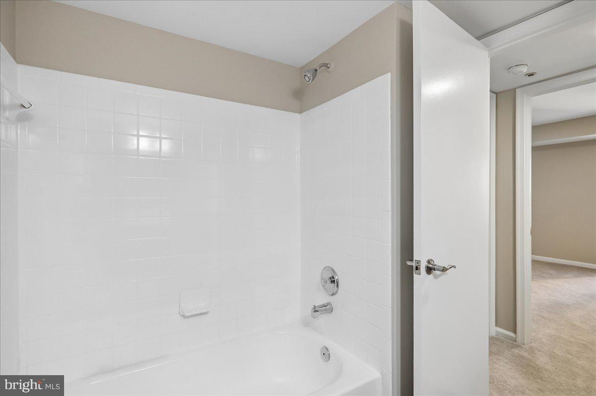 GREENBRIAR CONDO - Residential