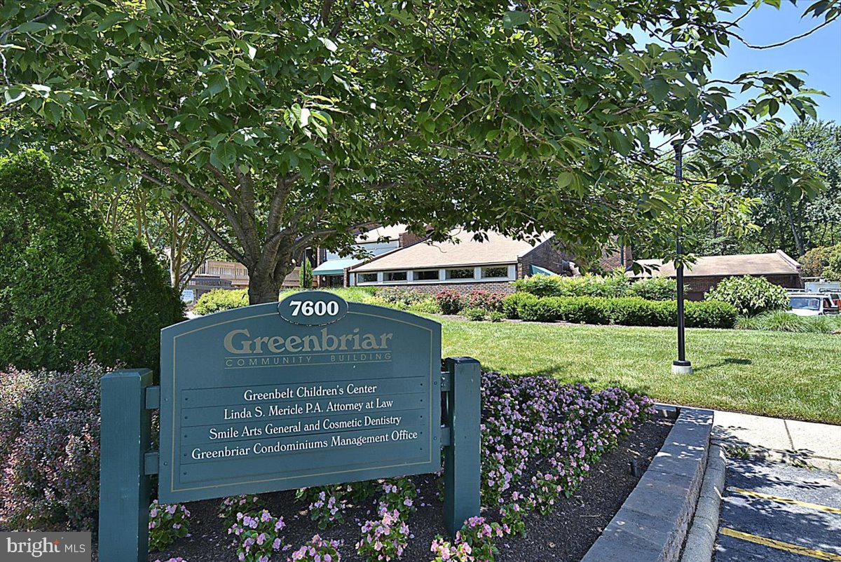 GREENBRIAR CONDO - Residential