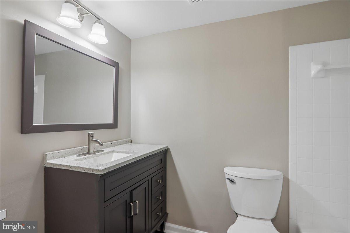 GREENBRIAR CONDO - Residential