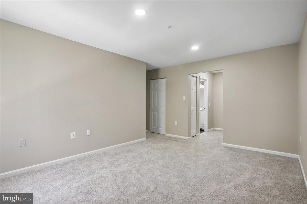 GREENBRIAR CONDO - Residential