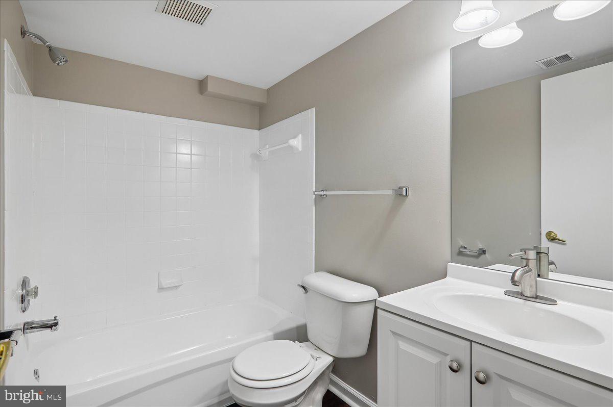 GREENBRIAR CONDO - Residential