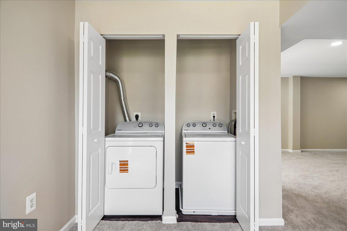 GREENBRIAR CONDO - Residential