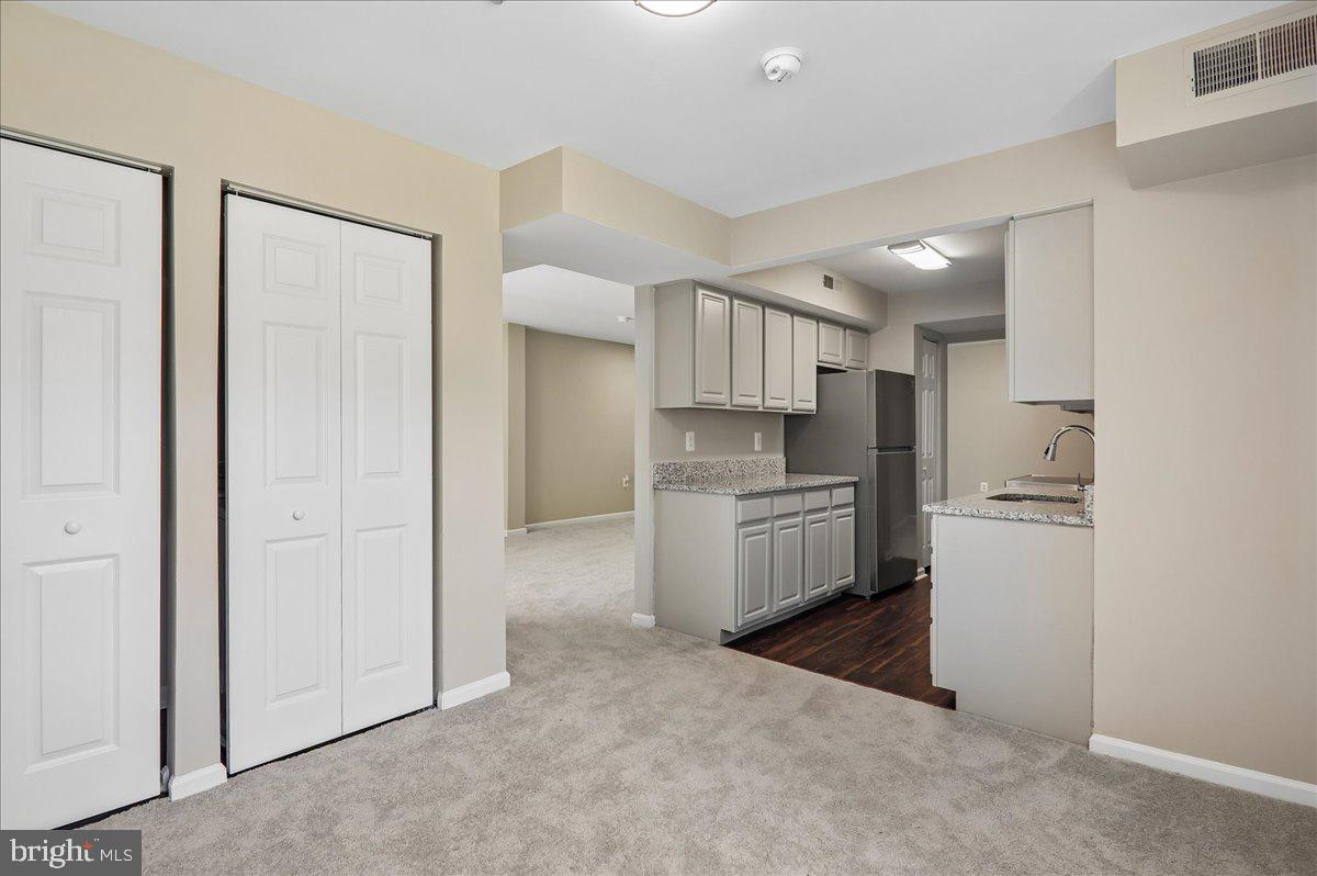 GREENBRIAR CONDO - Residential