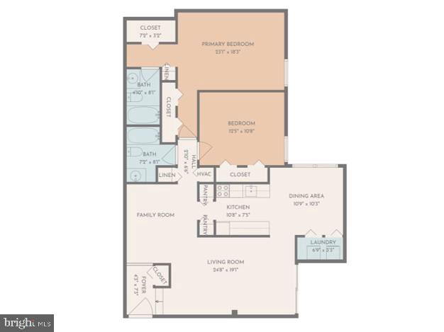 GREENBRIAR CONDO - Residential