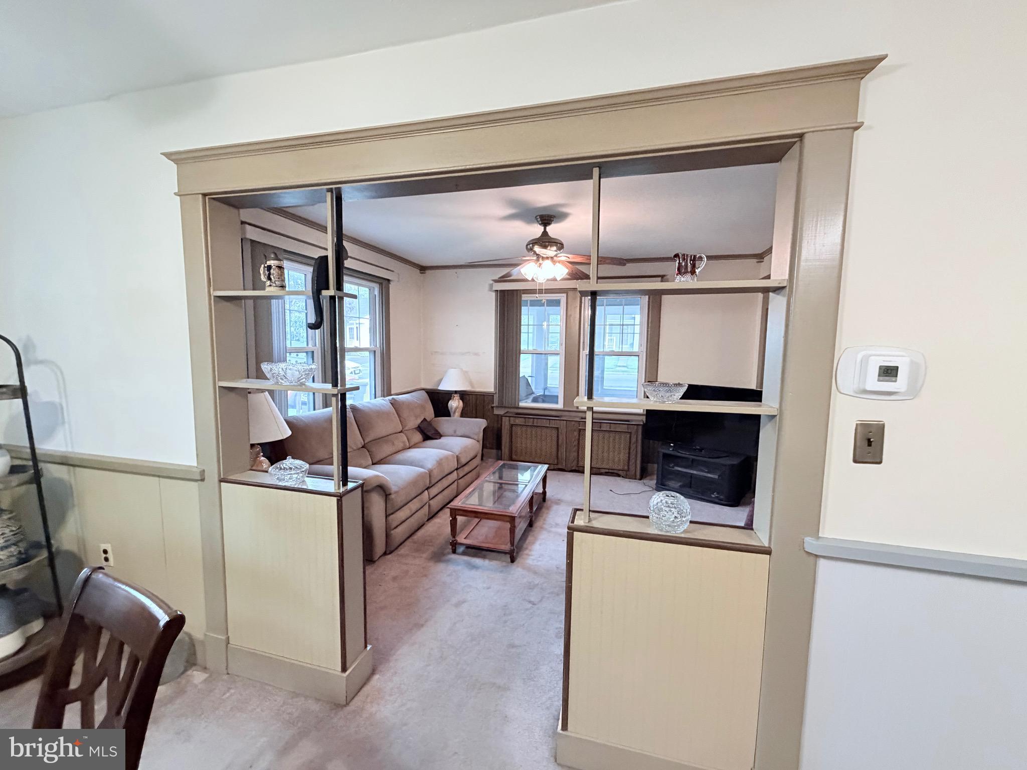 LINTHICUM HEIGHTS - Residential