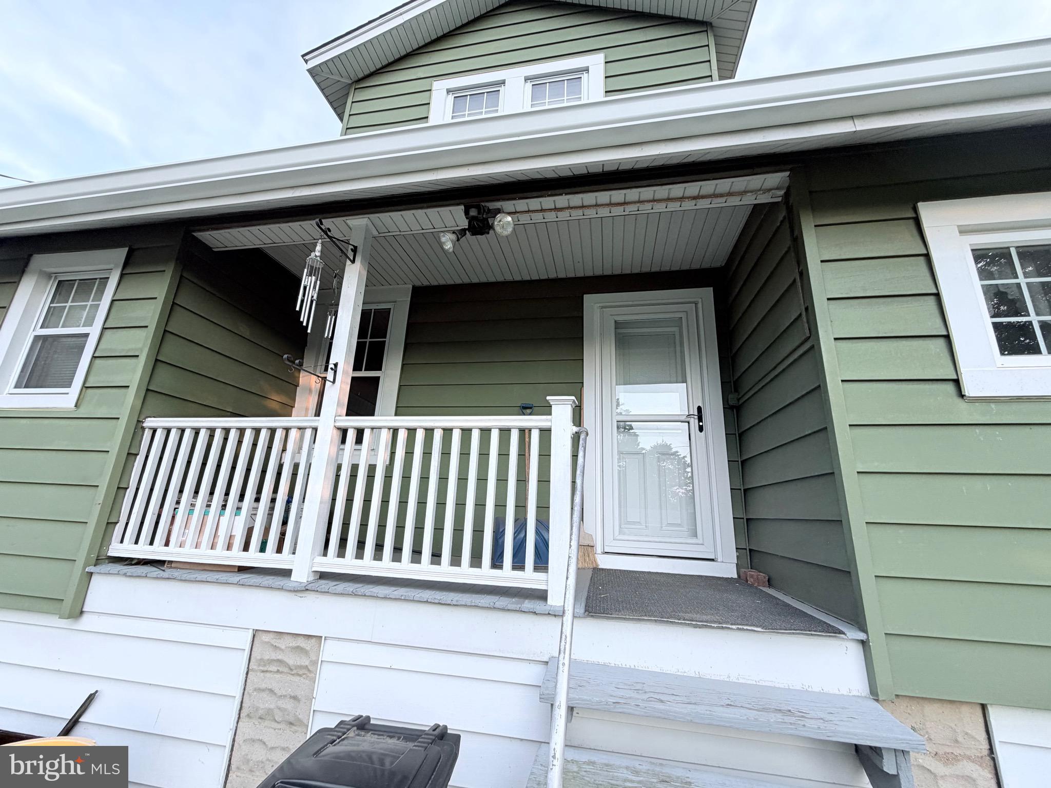 LINTHICUM HEIGHTS - Residential