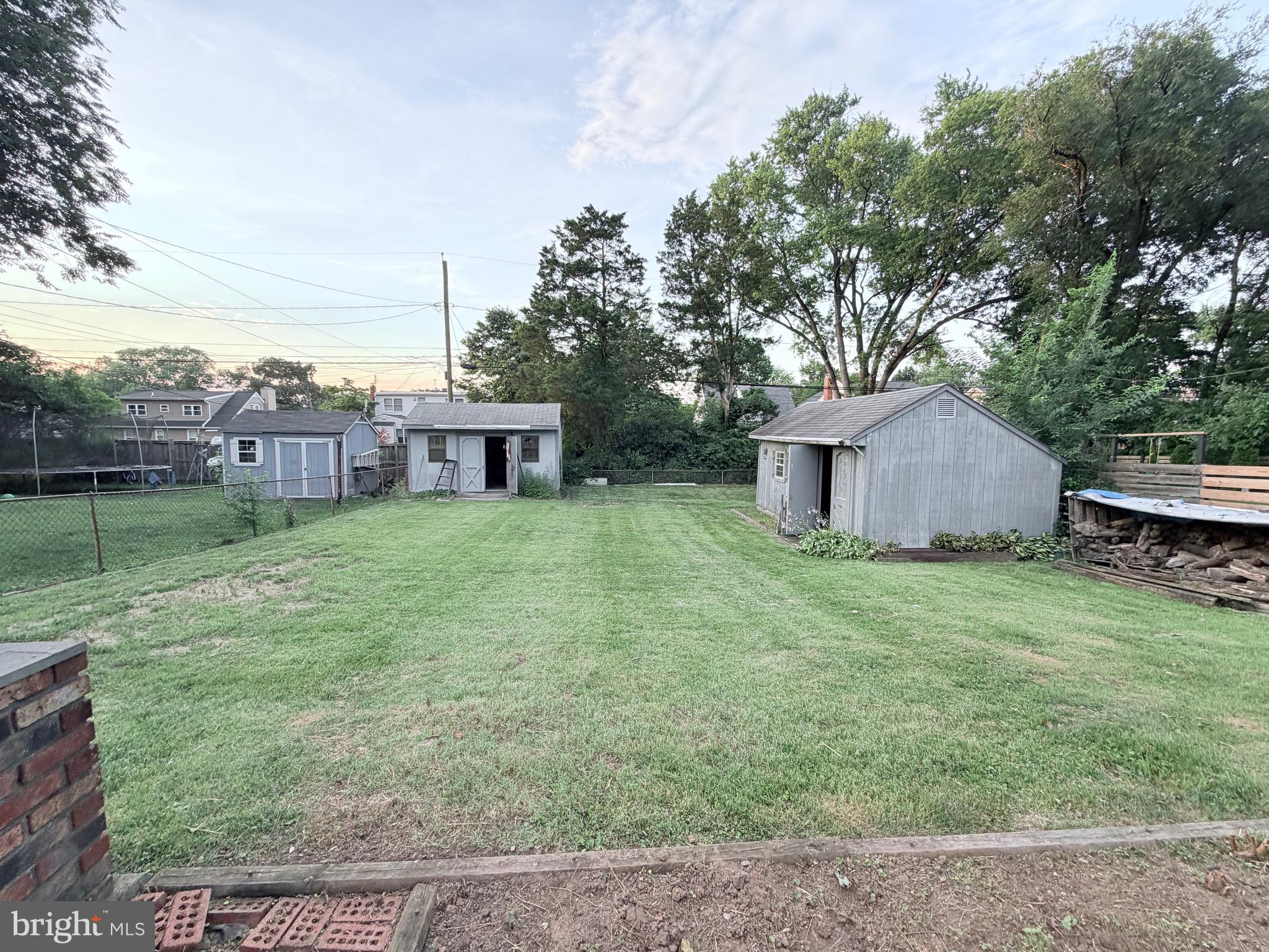 LINTHICUM HEIGHTS - Residential
