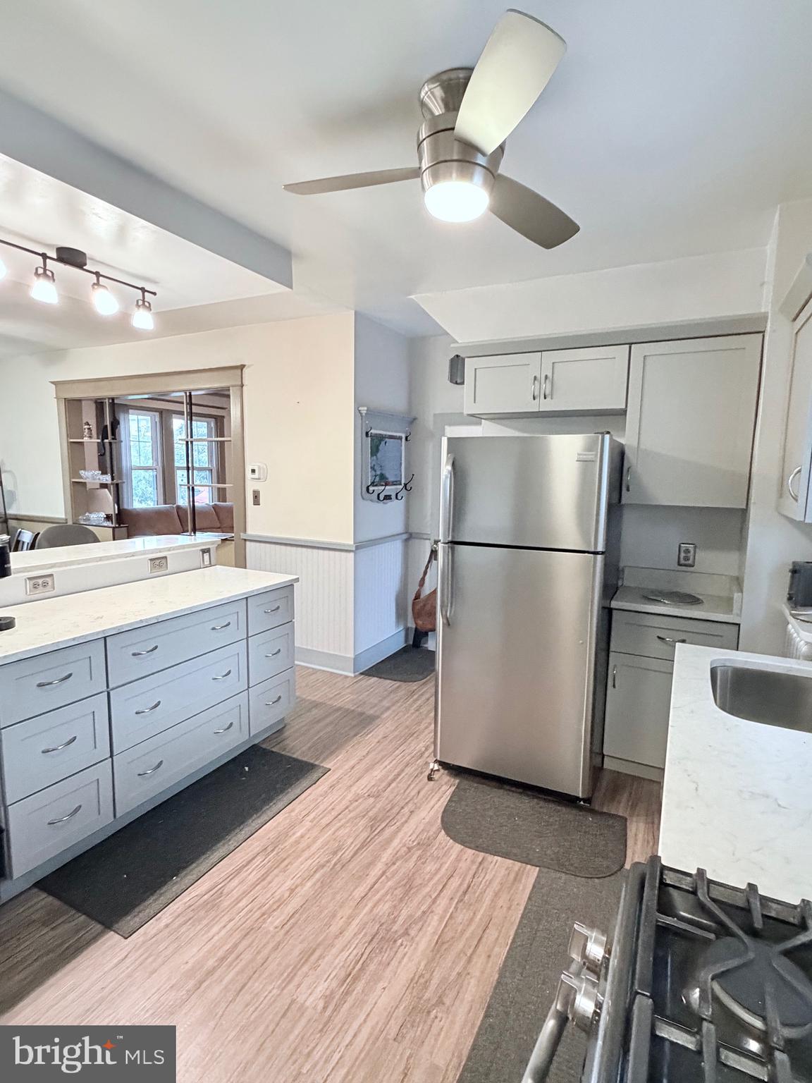 LINTHICUM HEIGHTS - Residential