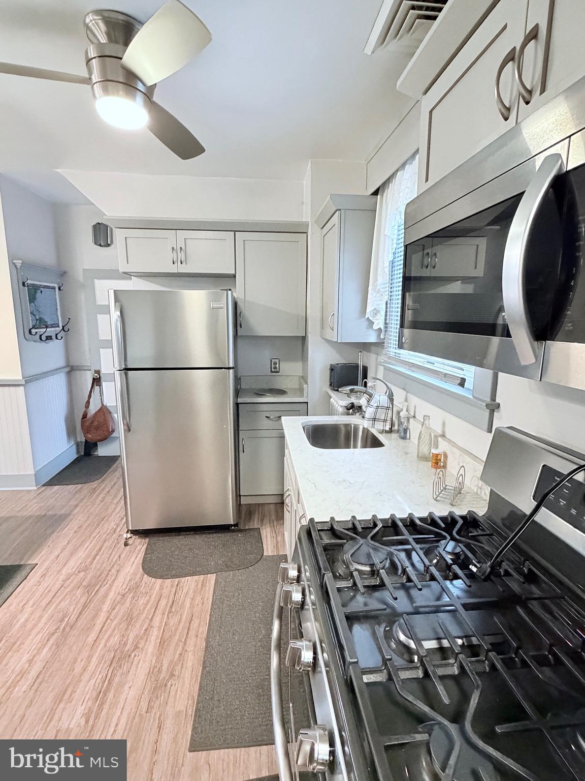 LINTHICUM HEIGHTS - Residential