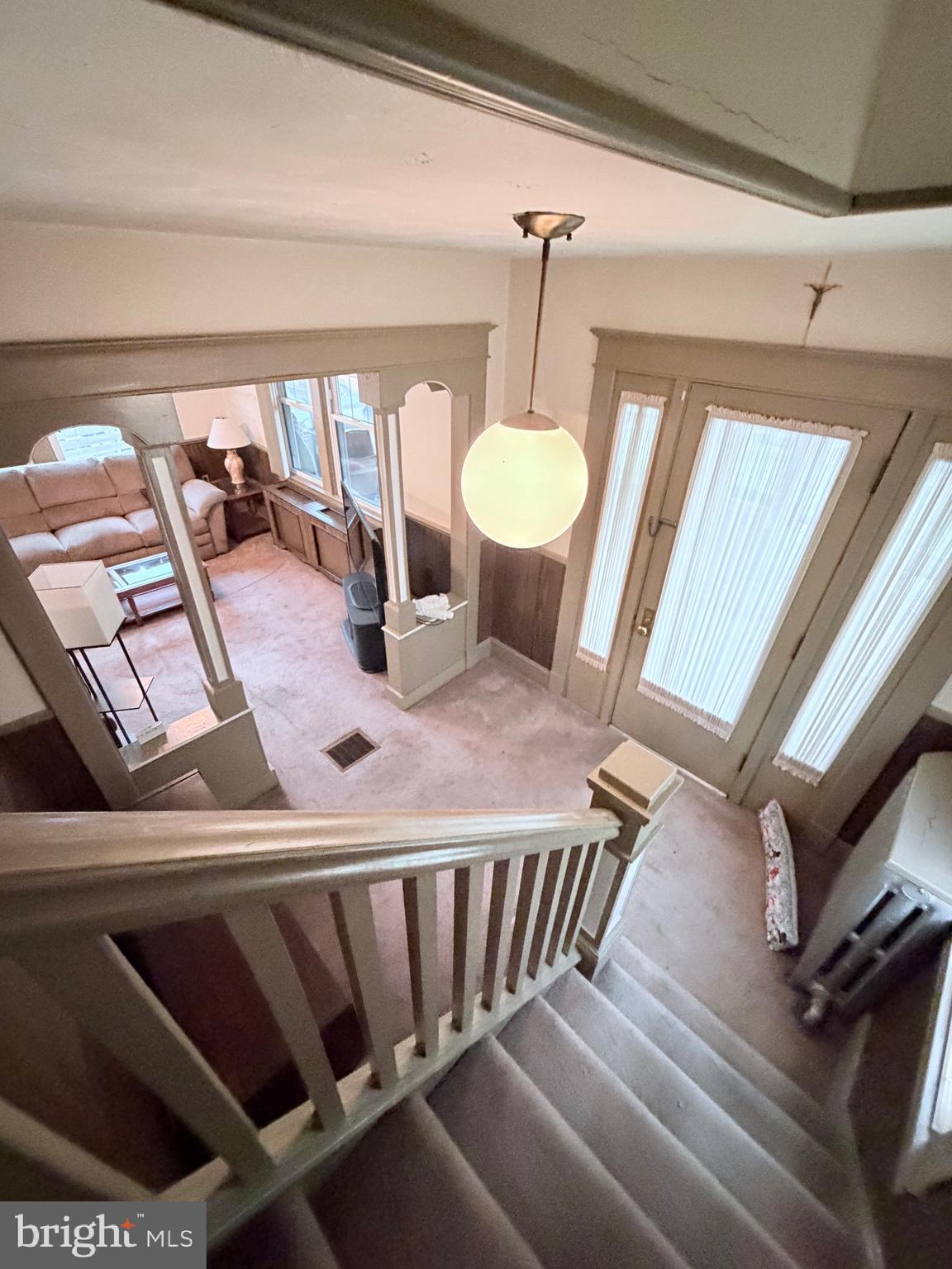 LINTHICUM HEIGHTS - Residential
