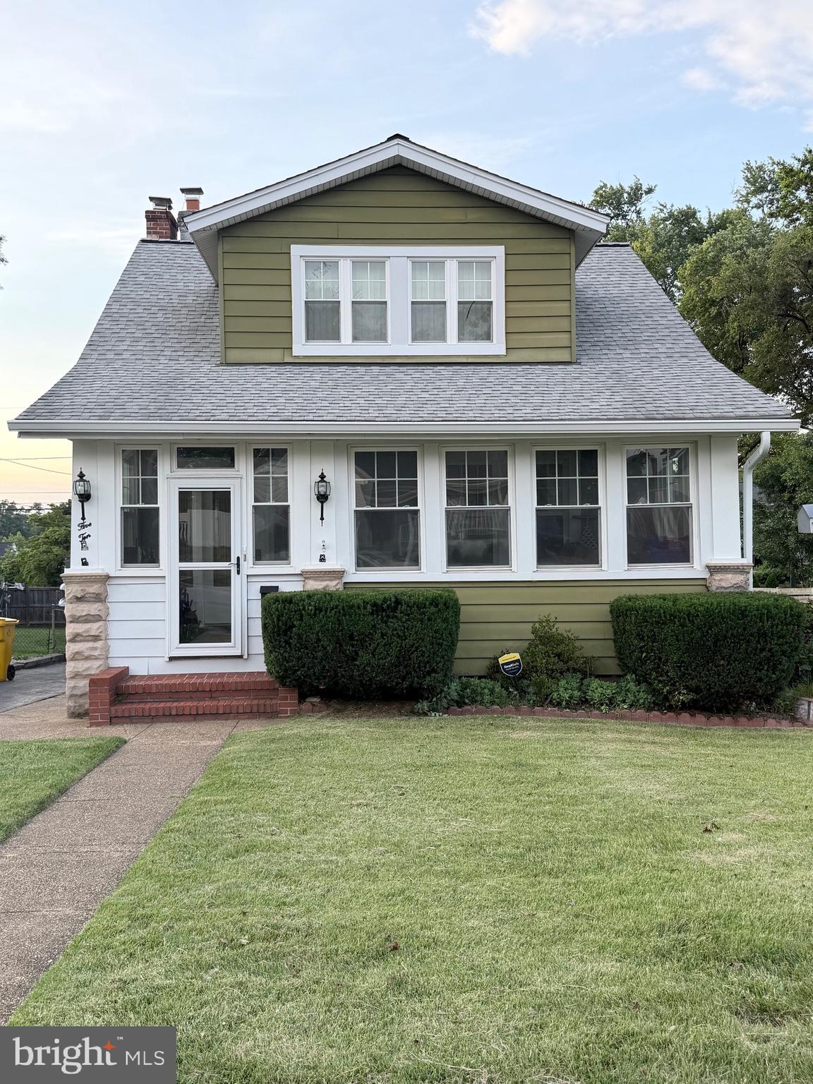 LINTHICUM HEIGHTS - Residential