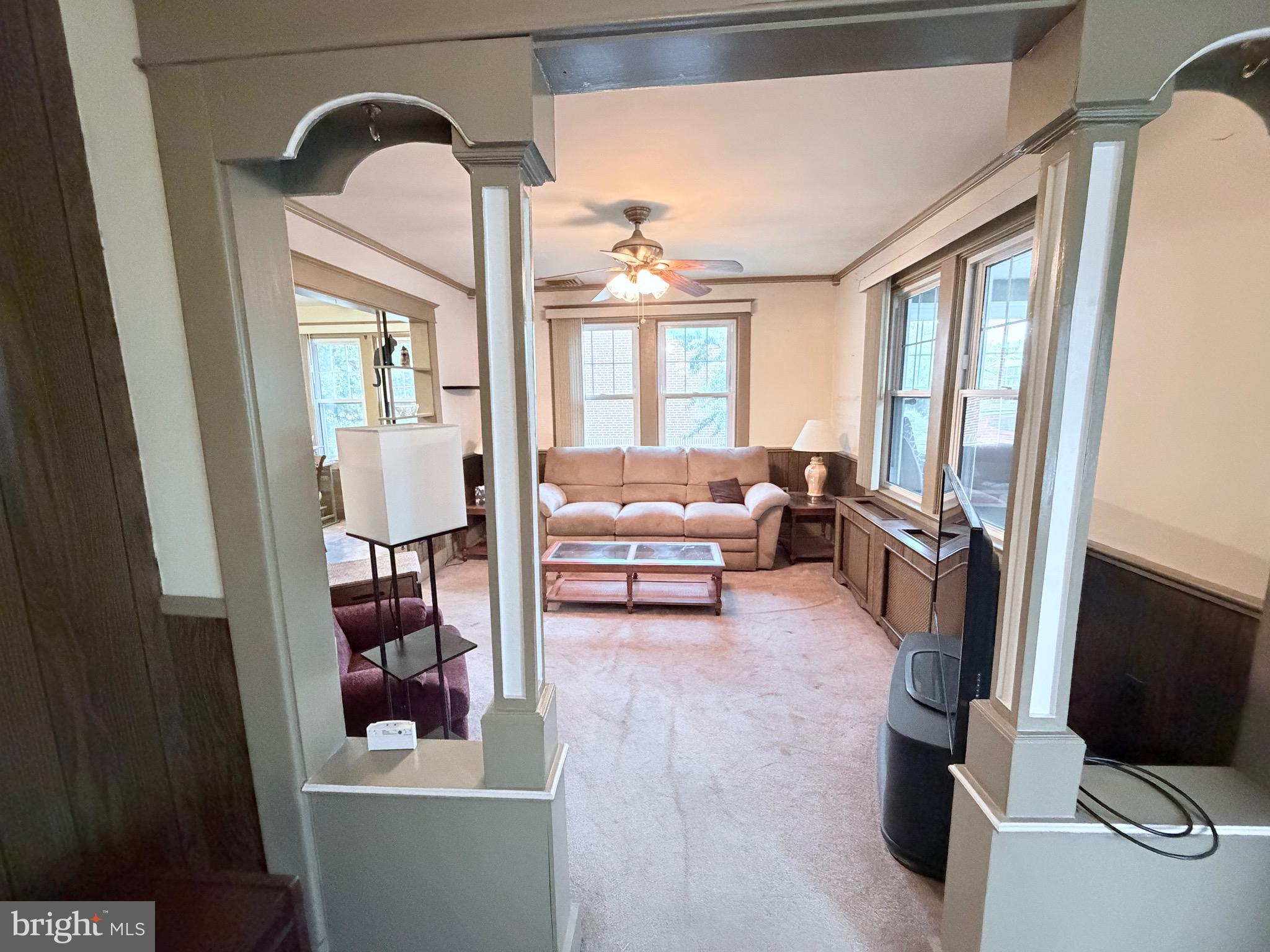 LINTHICUM HEIGHTS - Residential