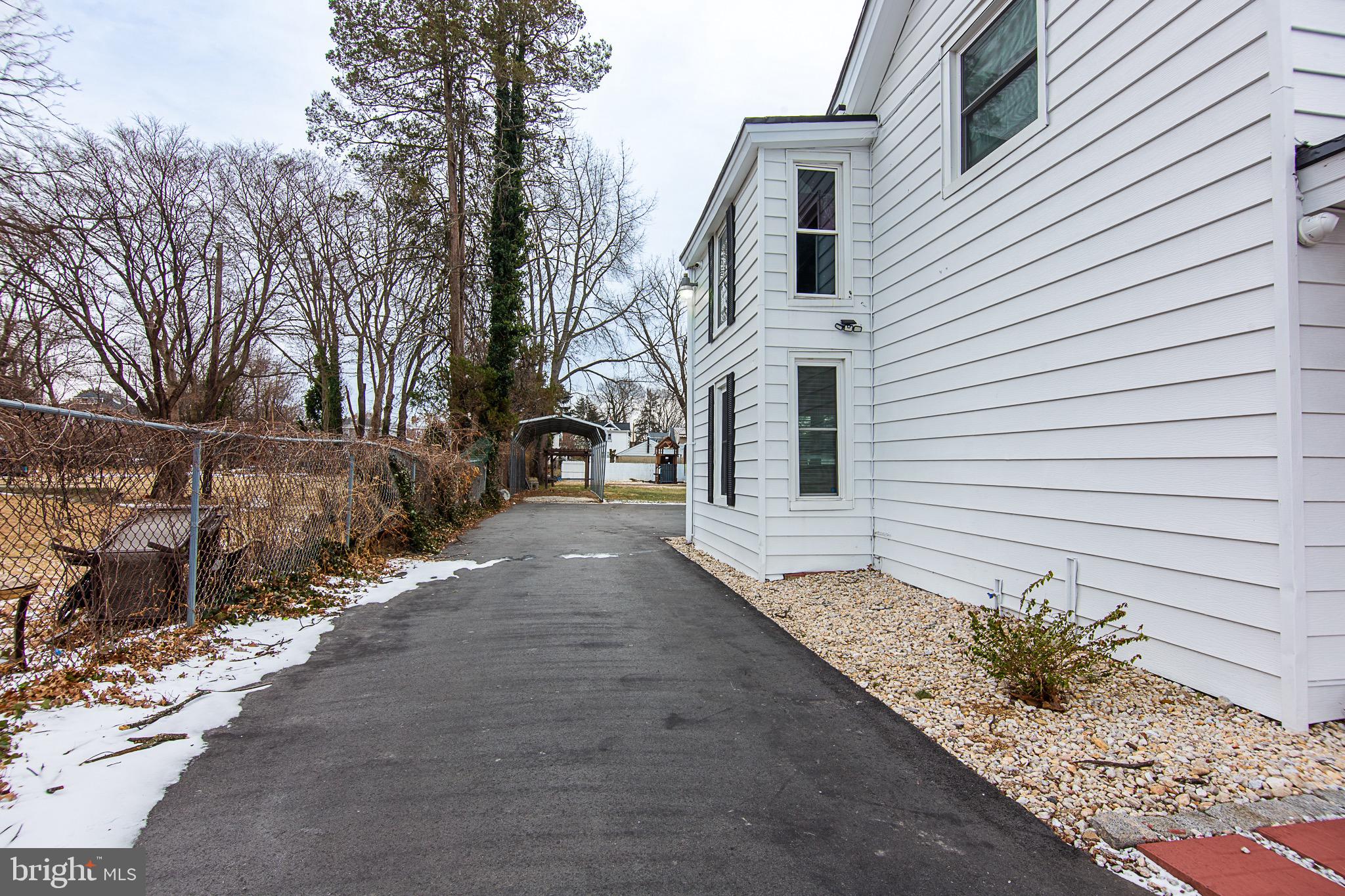 LAMOTT - Residential