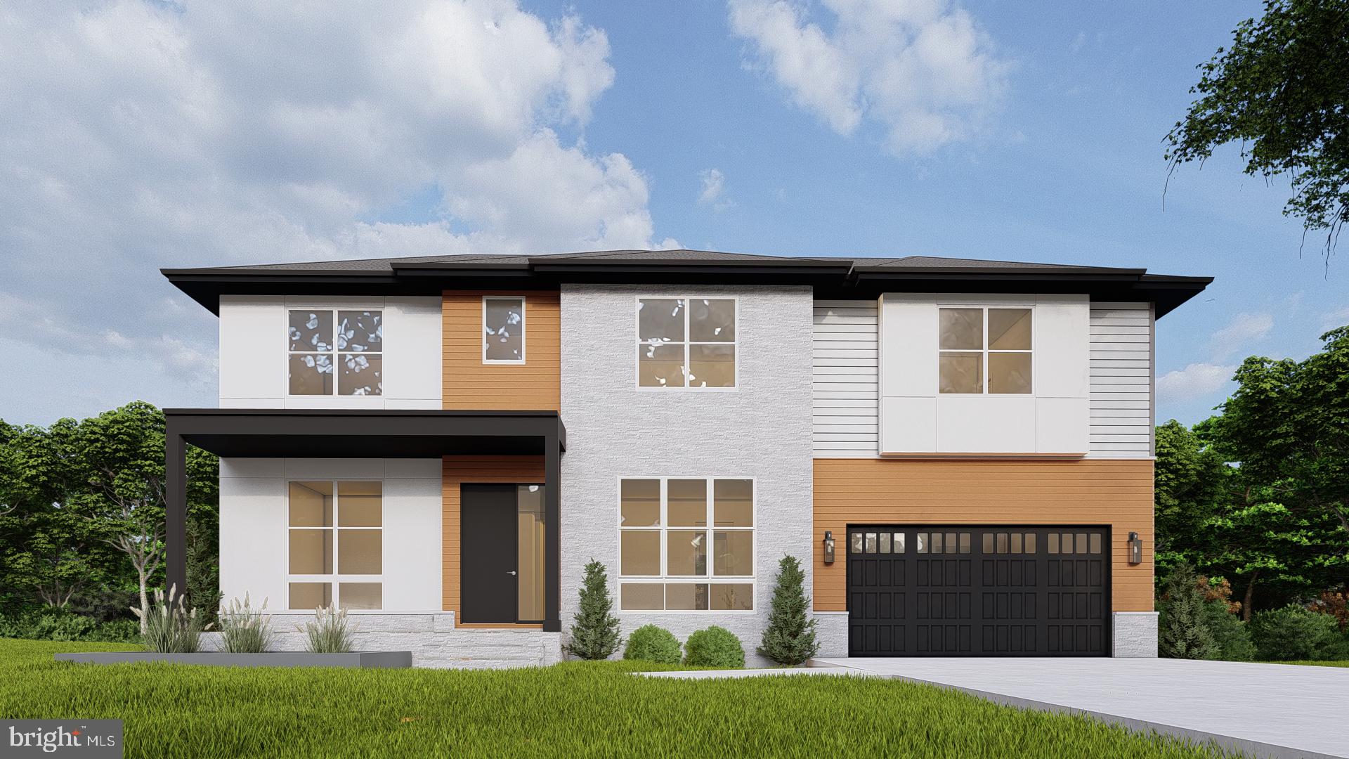BERKSHIRE OAKWOOD - Residential