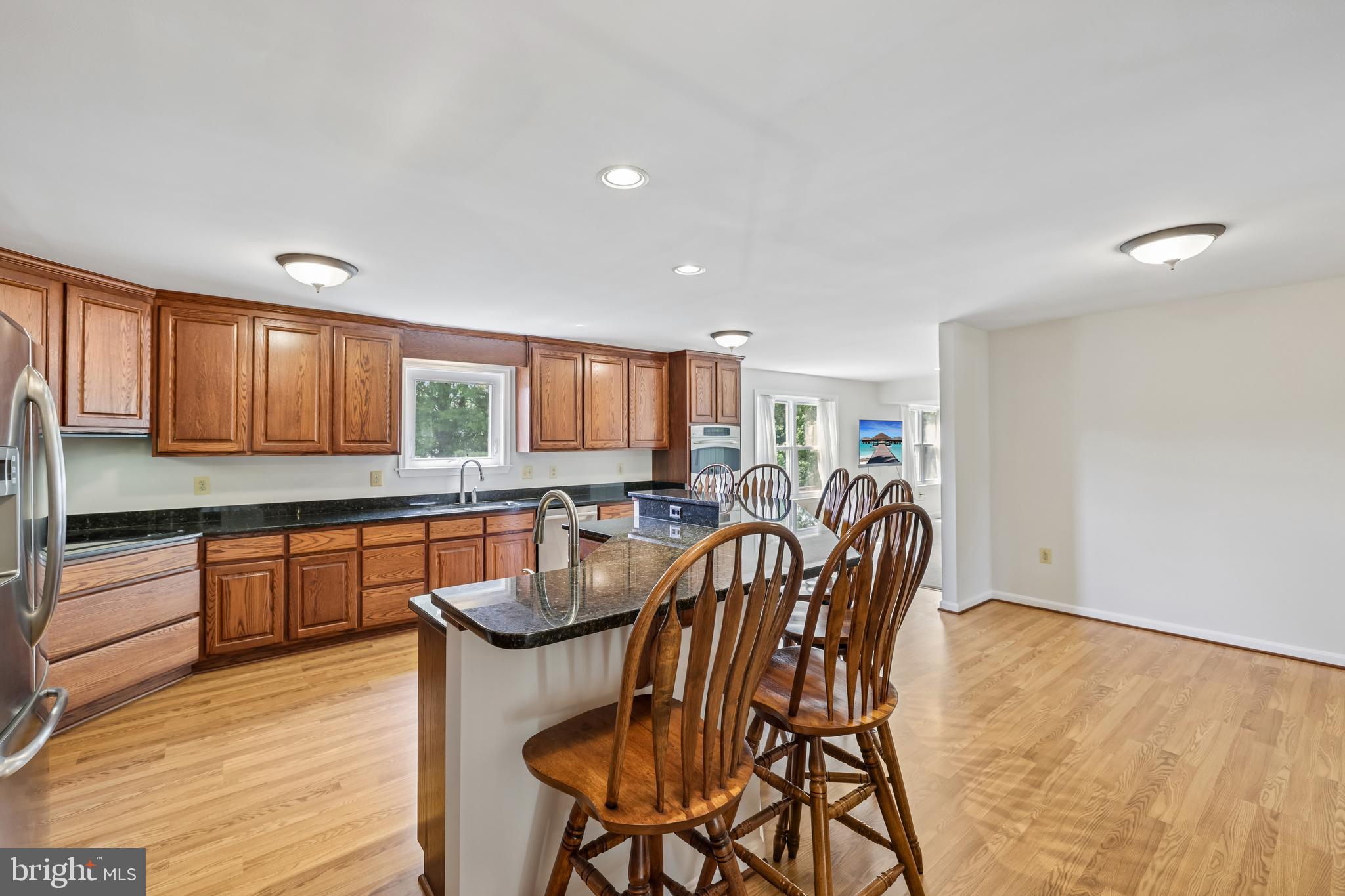 BLUE RIDGE MANOR - Residential