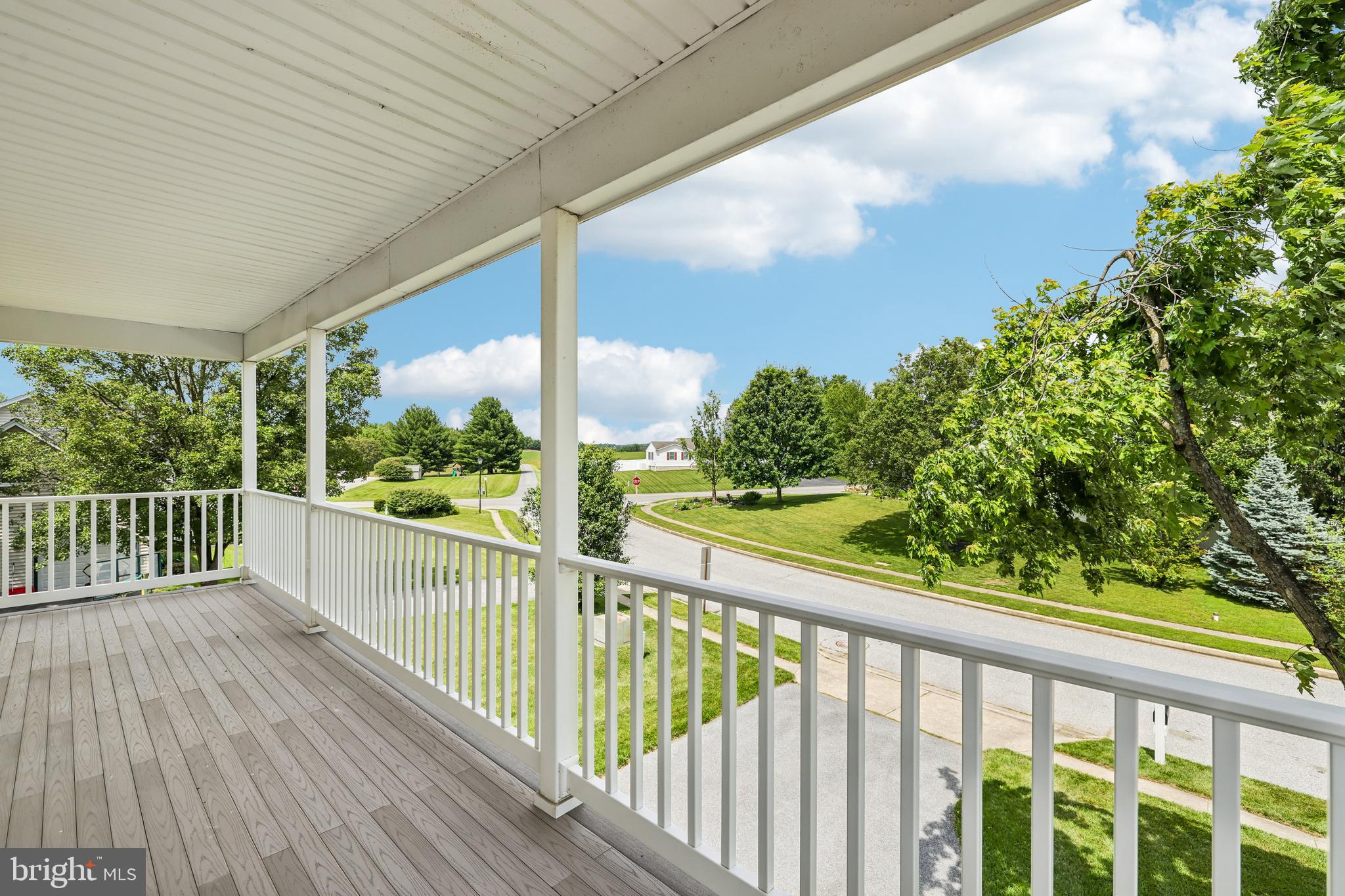 BLUE RIDGE MANOR - Residential