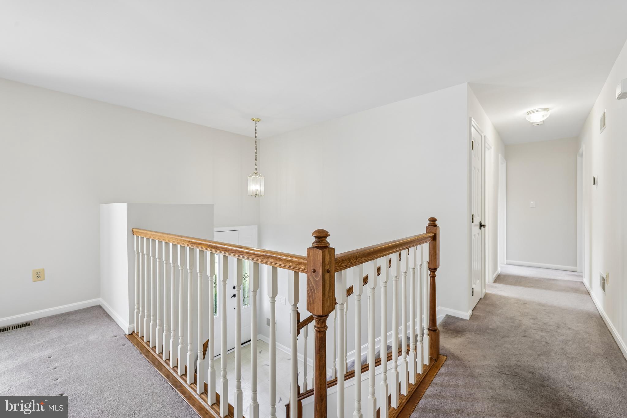 BLUE RIDGE MANOR - Residential