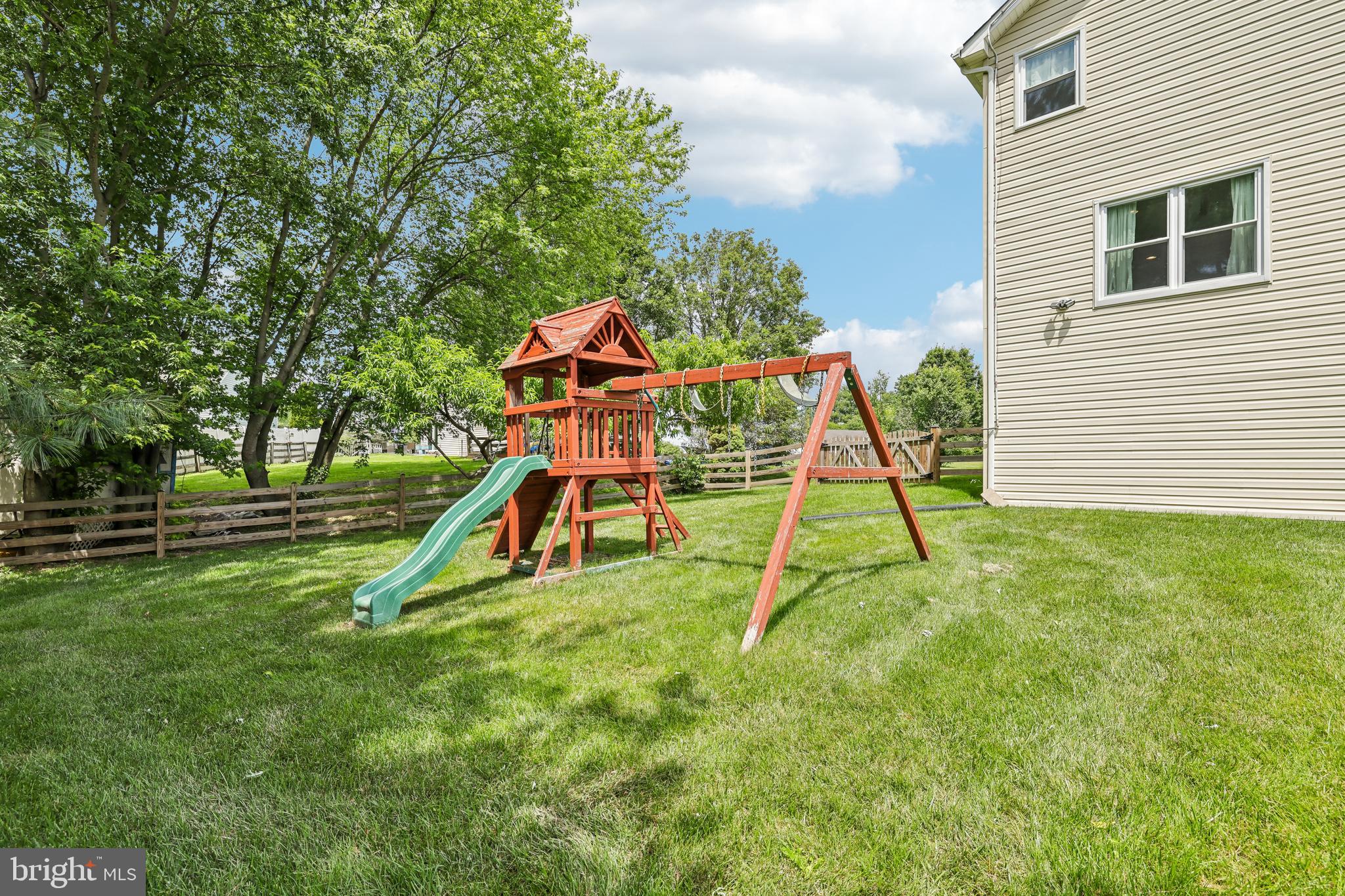 BLUE RIDGE MANOR - Residential