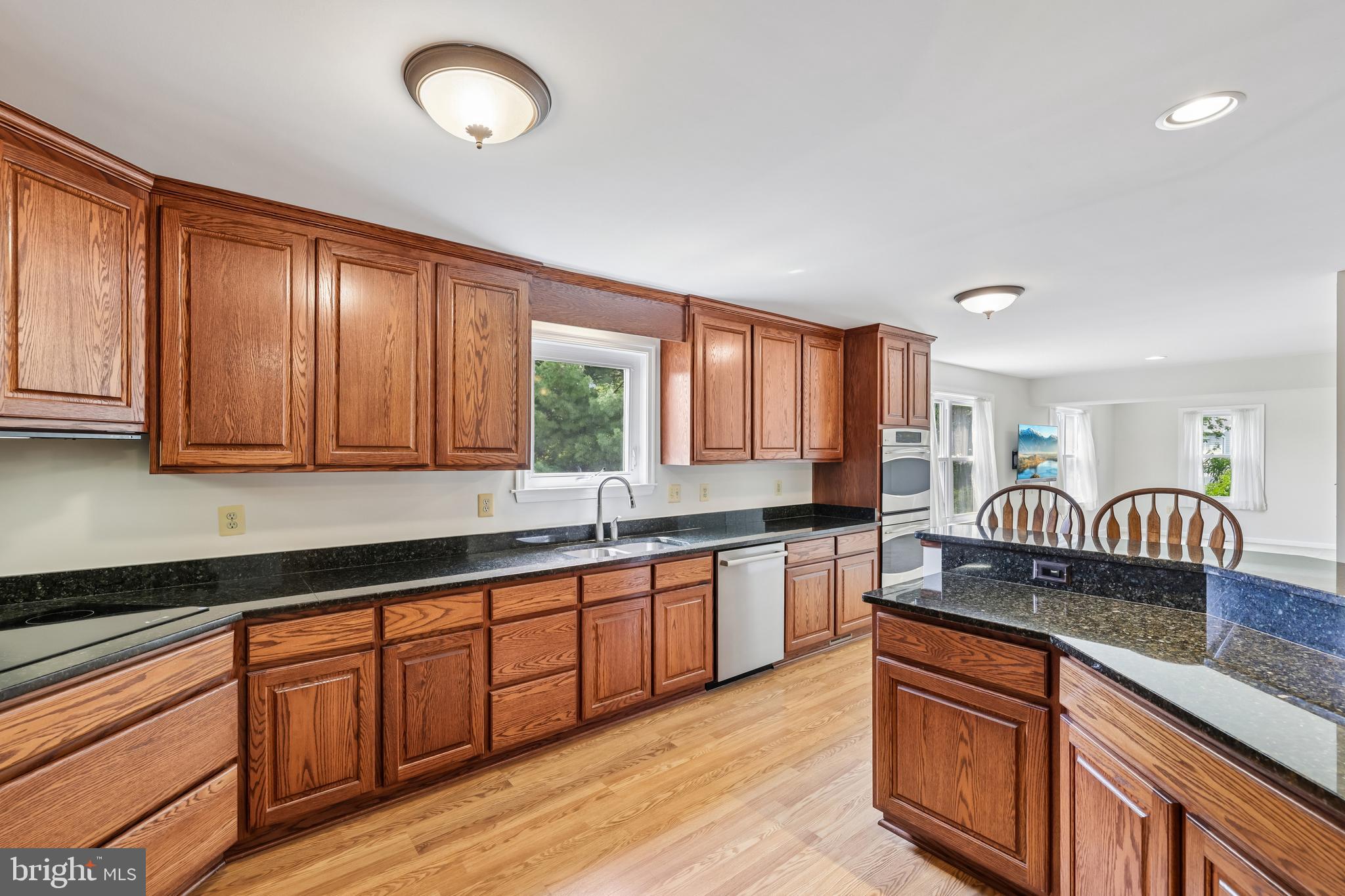 BLUE RIDGE MANOR - Residential